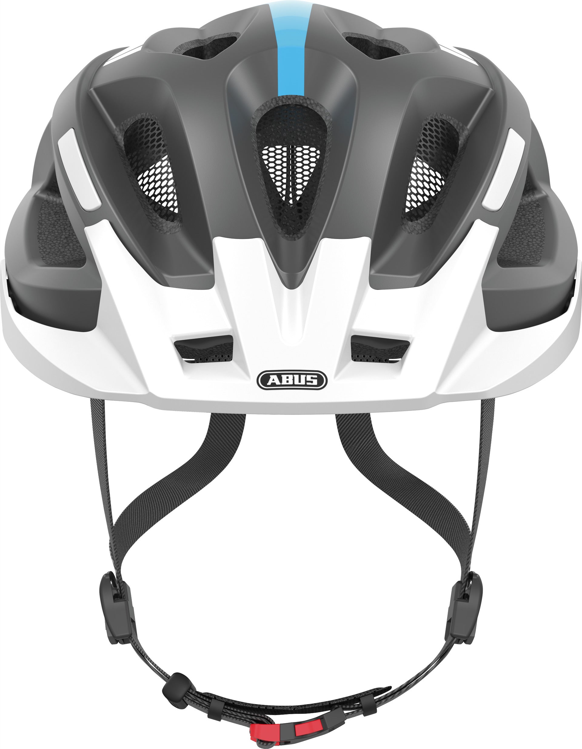 Casque vélo urbain Abus Aduro 2.0