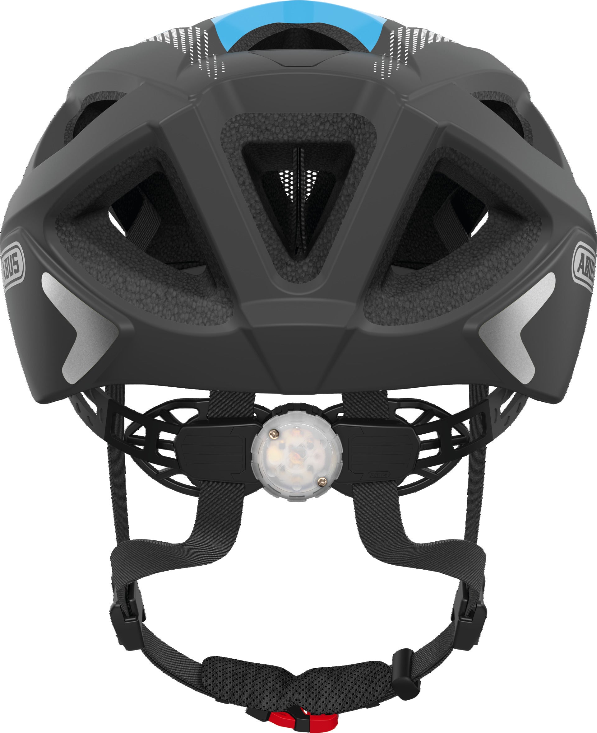 Casque vélo urbain Abus Aduro 2.0