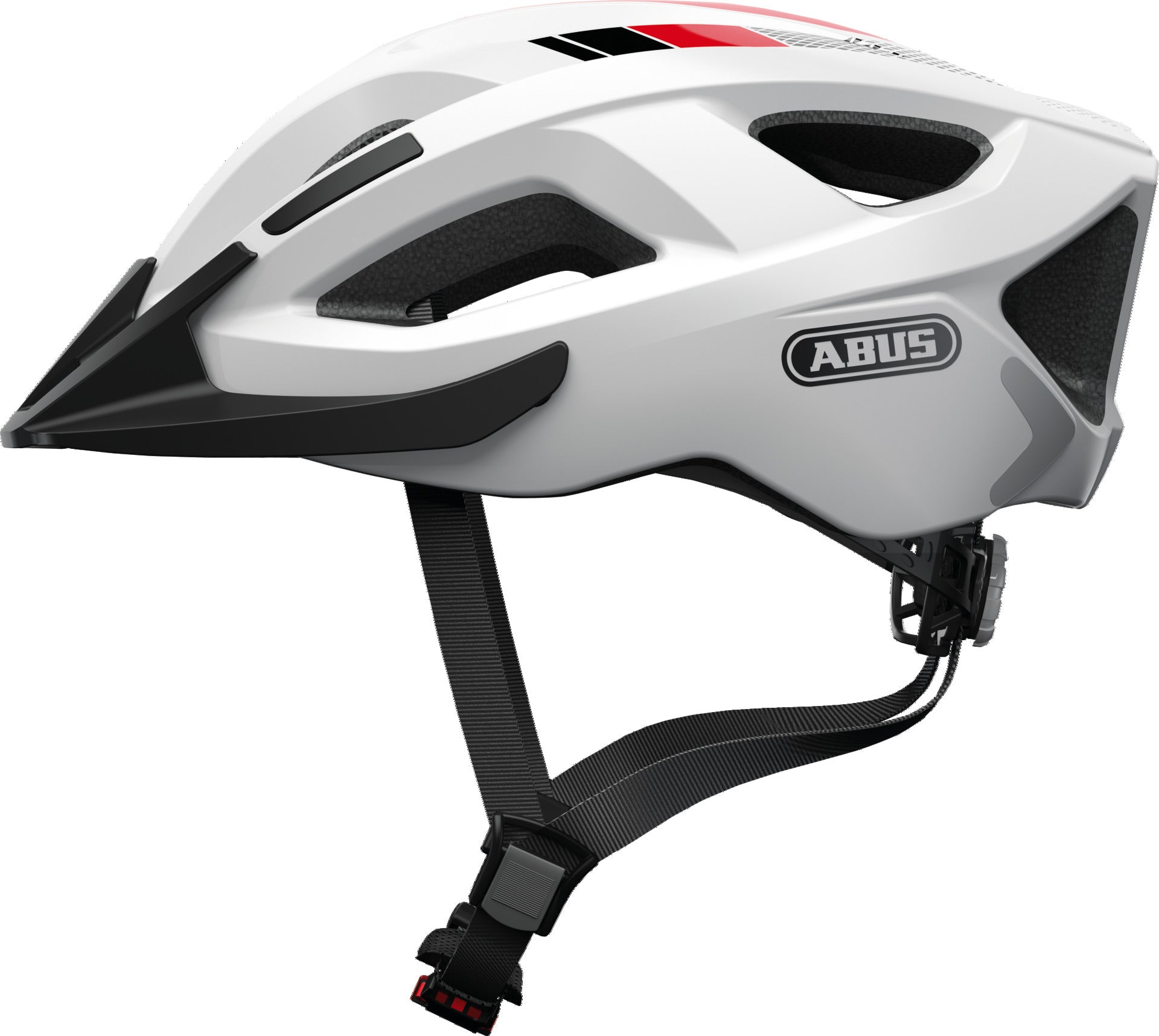 Casque vélo urbain Abus Aduro 2.0