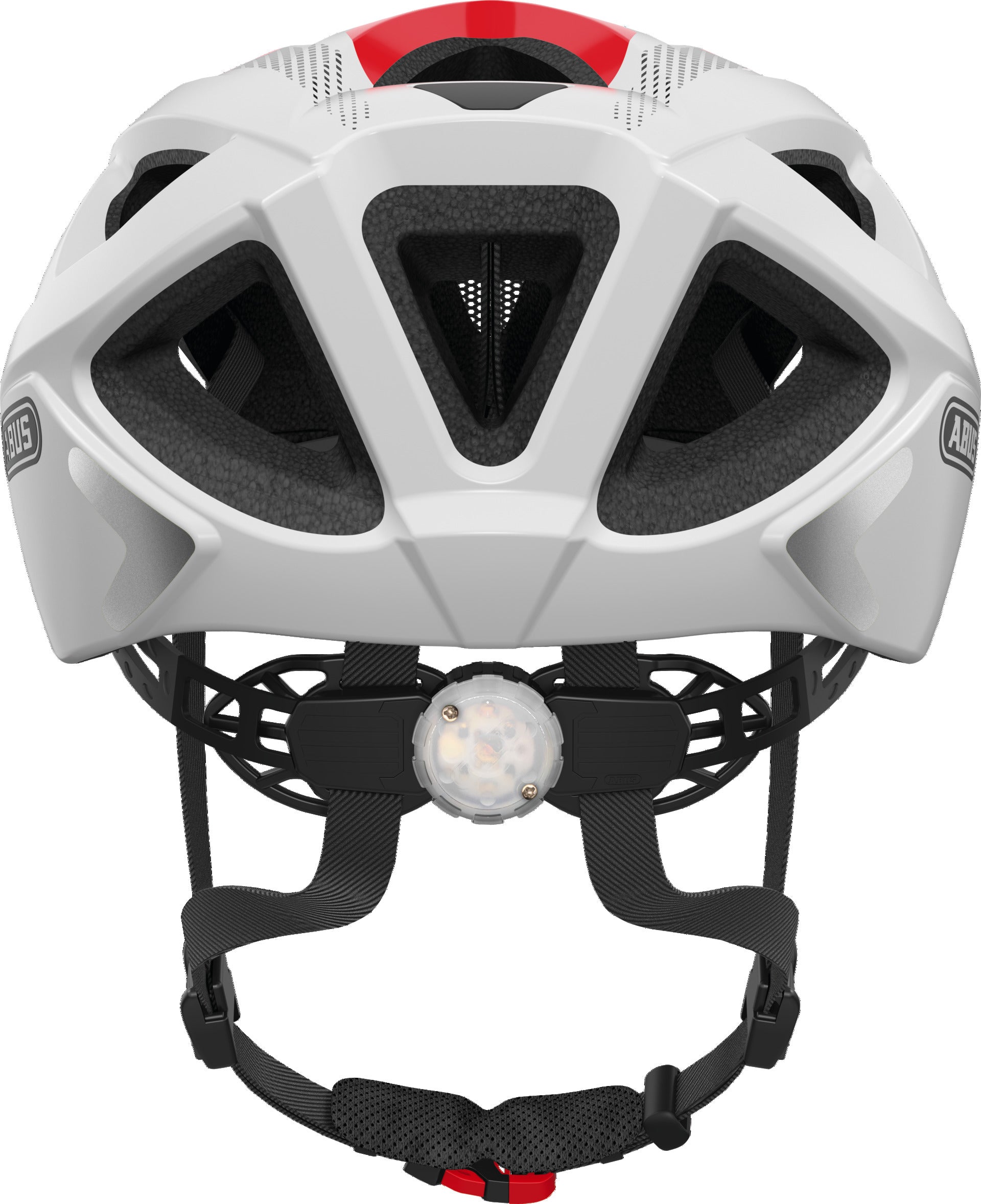 Casque vélo urbain Abus Aduro 2.0