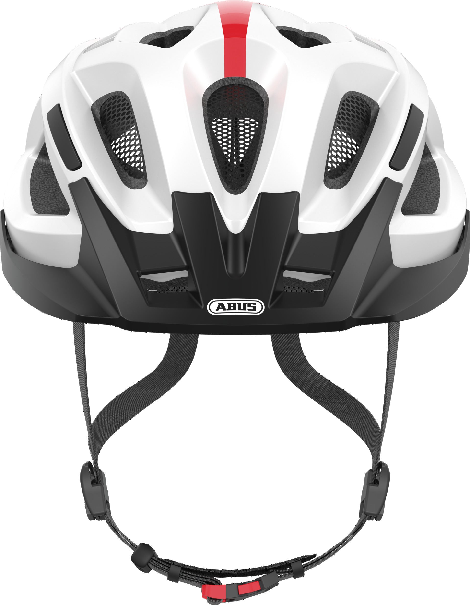 Casque vélo urbain Abus Aduro 2.0