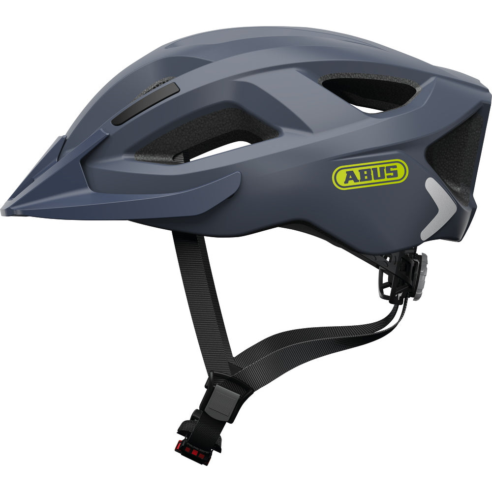 Casque vélo urbain Abus Aduro 2.0