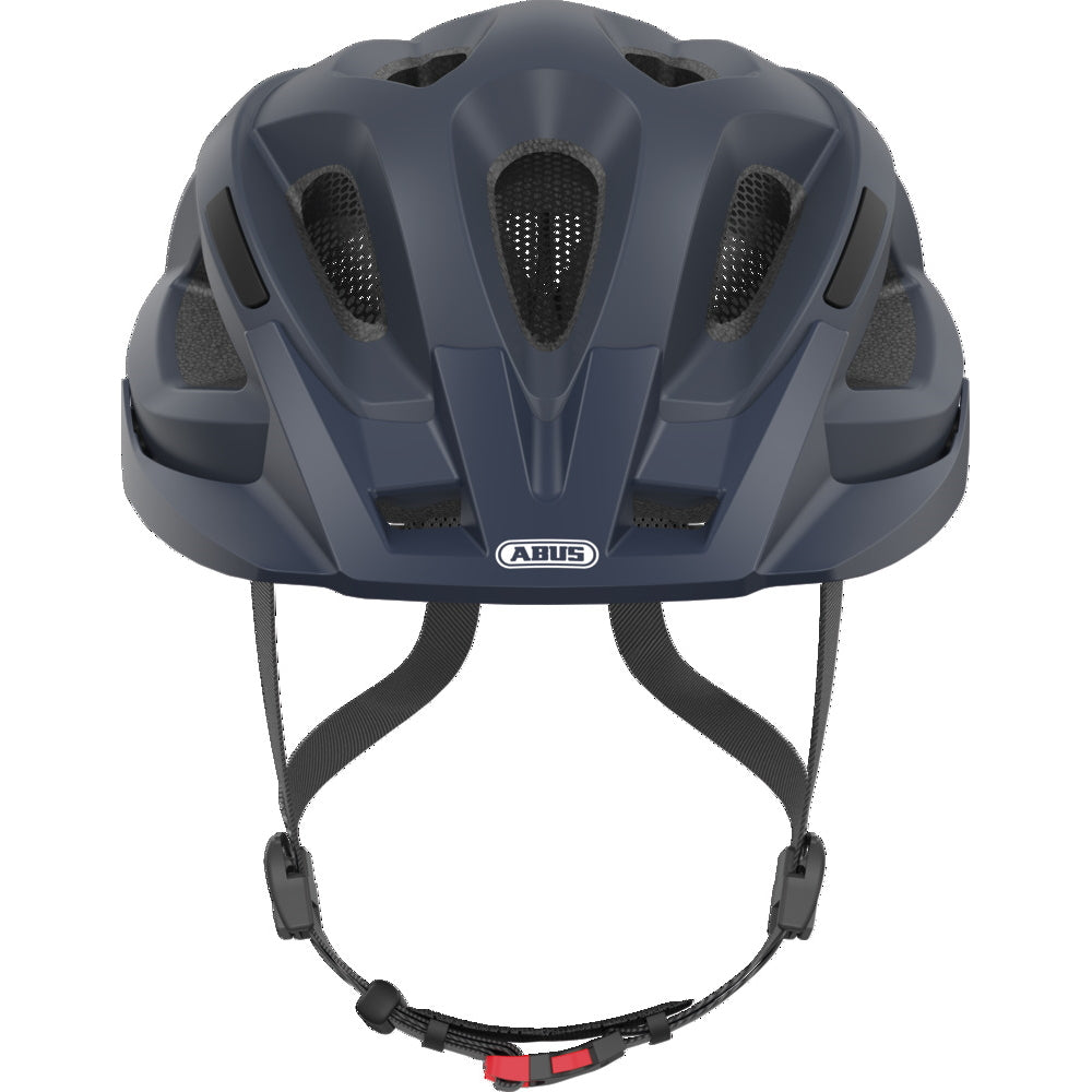 Casque vélo urbain Abus Aduro 2.0