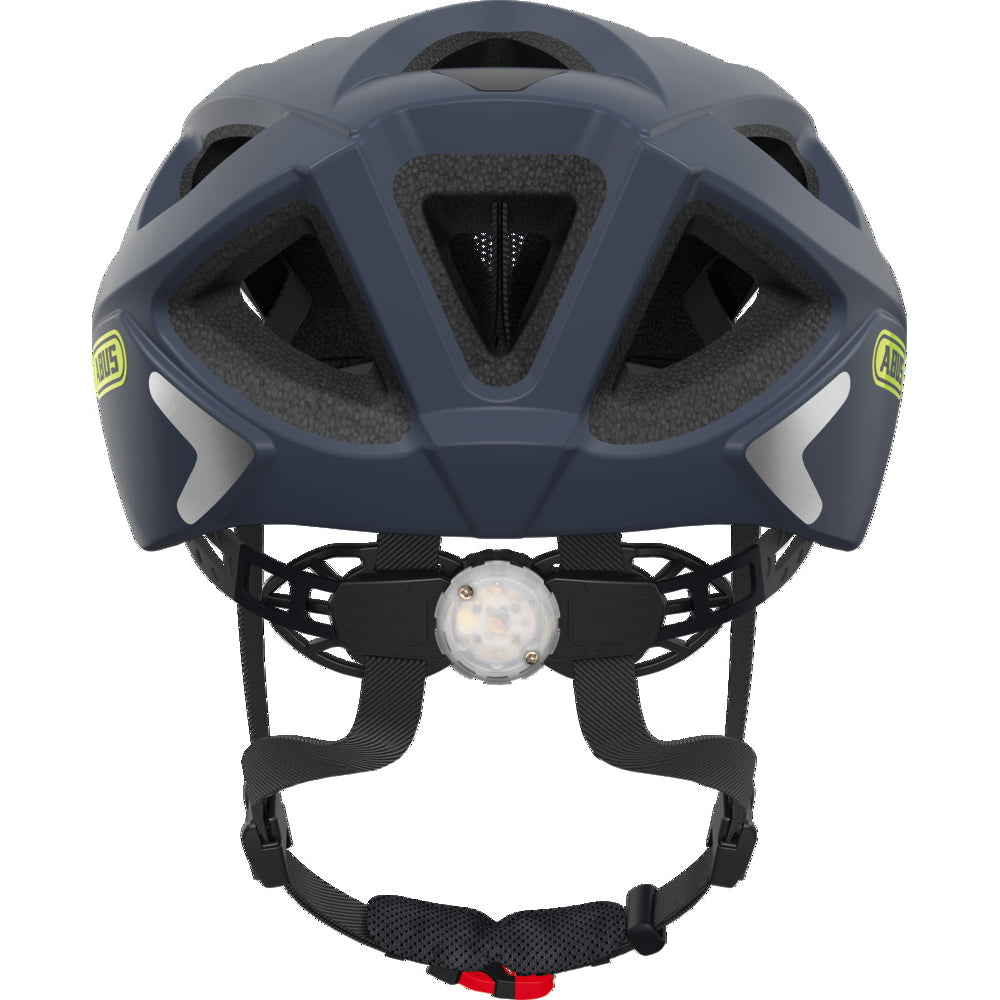 Casque vélo urbain Abus Aduro 2.0