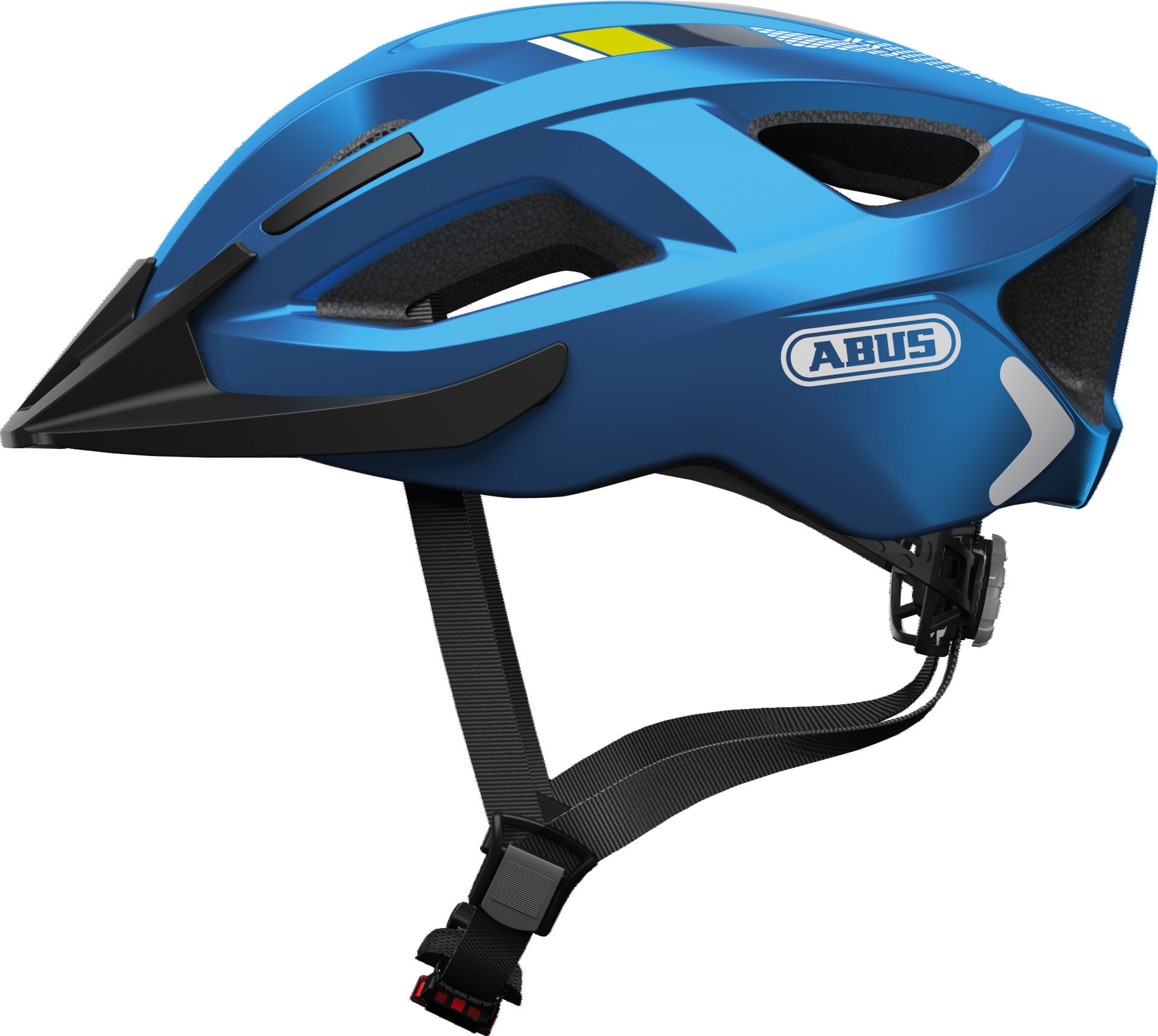 Casque vélo urbain Abus Aduro 2.0