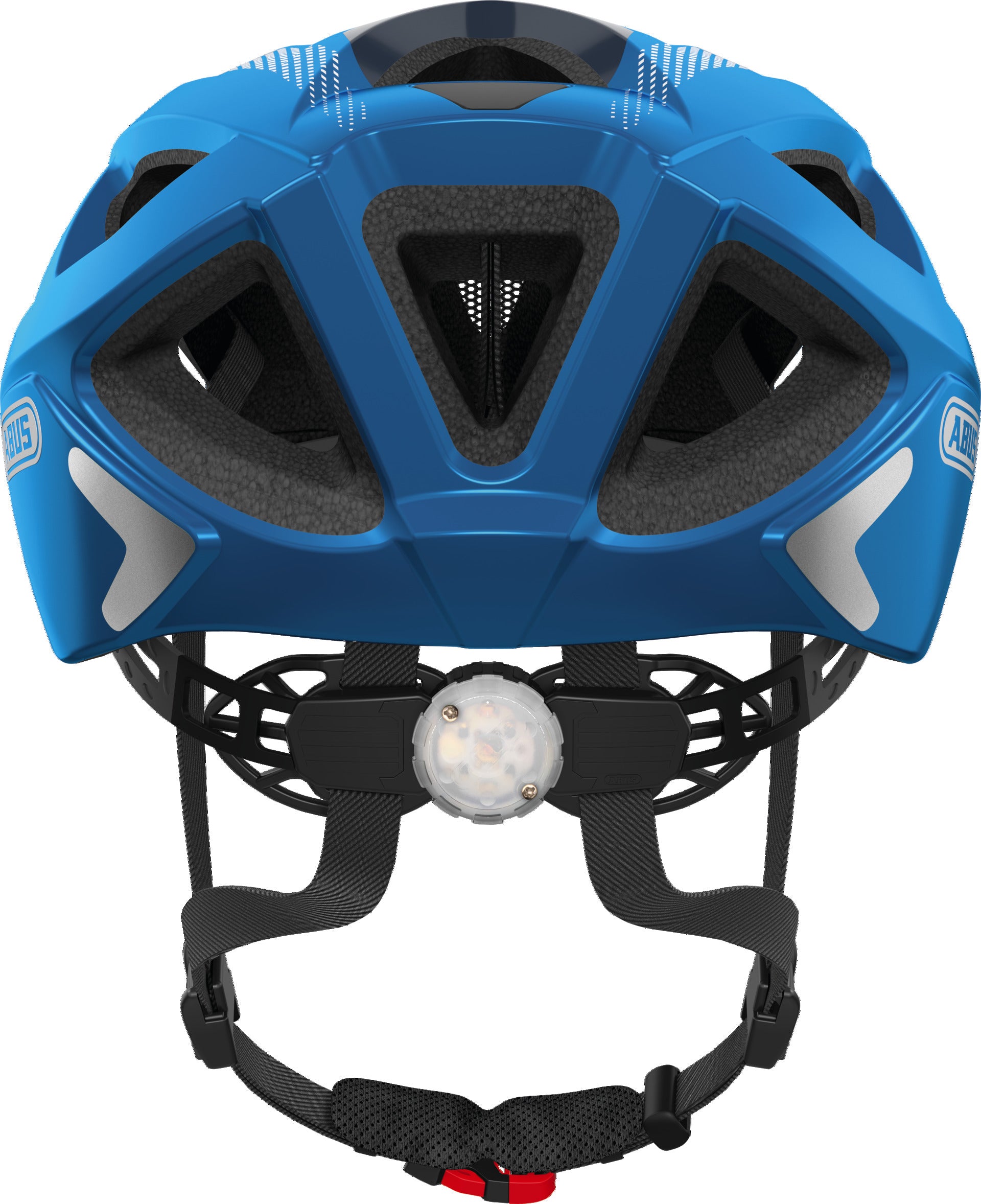 Casque vélo urbain Abus Aduro 2.0