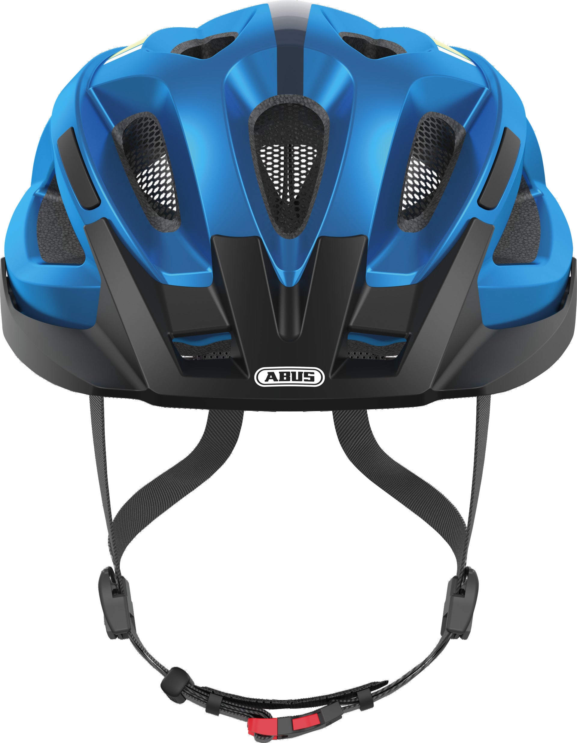 Casque vélo urbain Abus Aduro 2.0