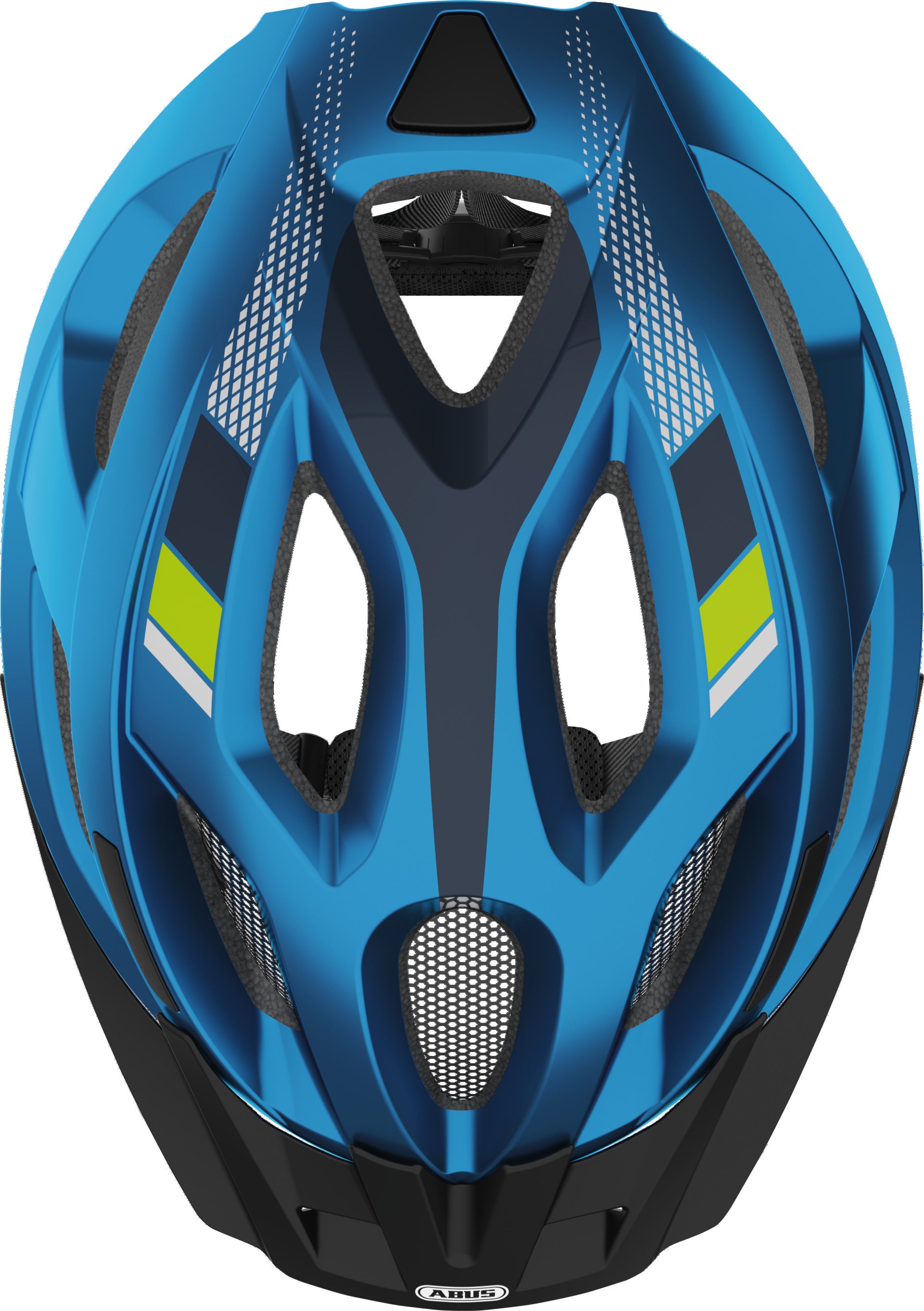 Casque vélo urbain Abus Aduro 2.0