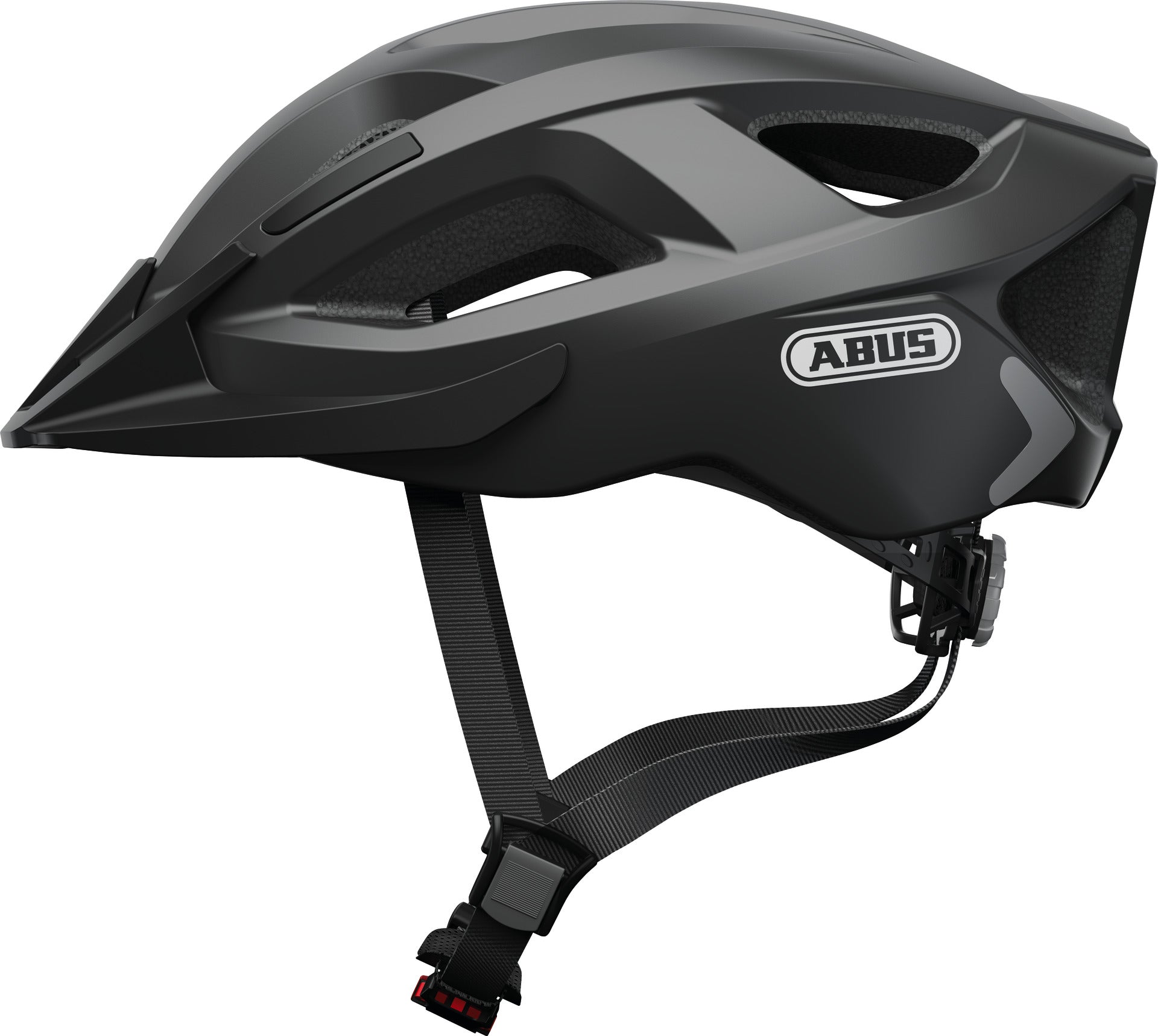 Casque vélo urbain Abus Aduro 2.0