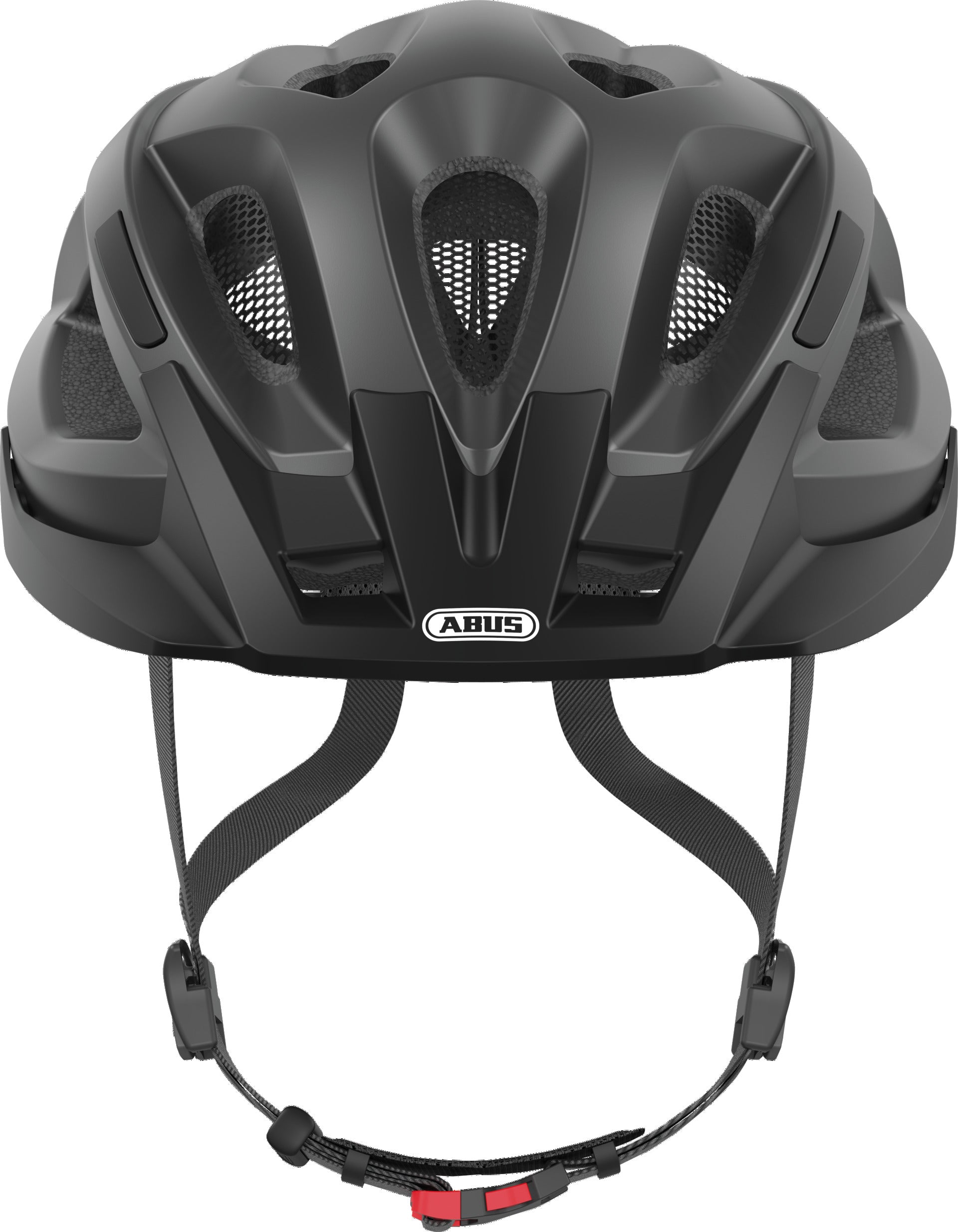 Casque vélo urbain Abus Aduro 2.0