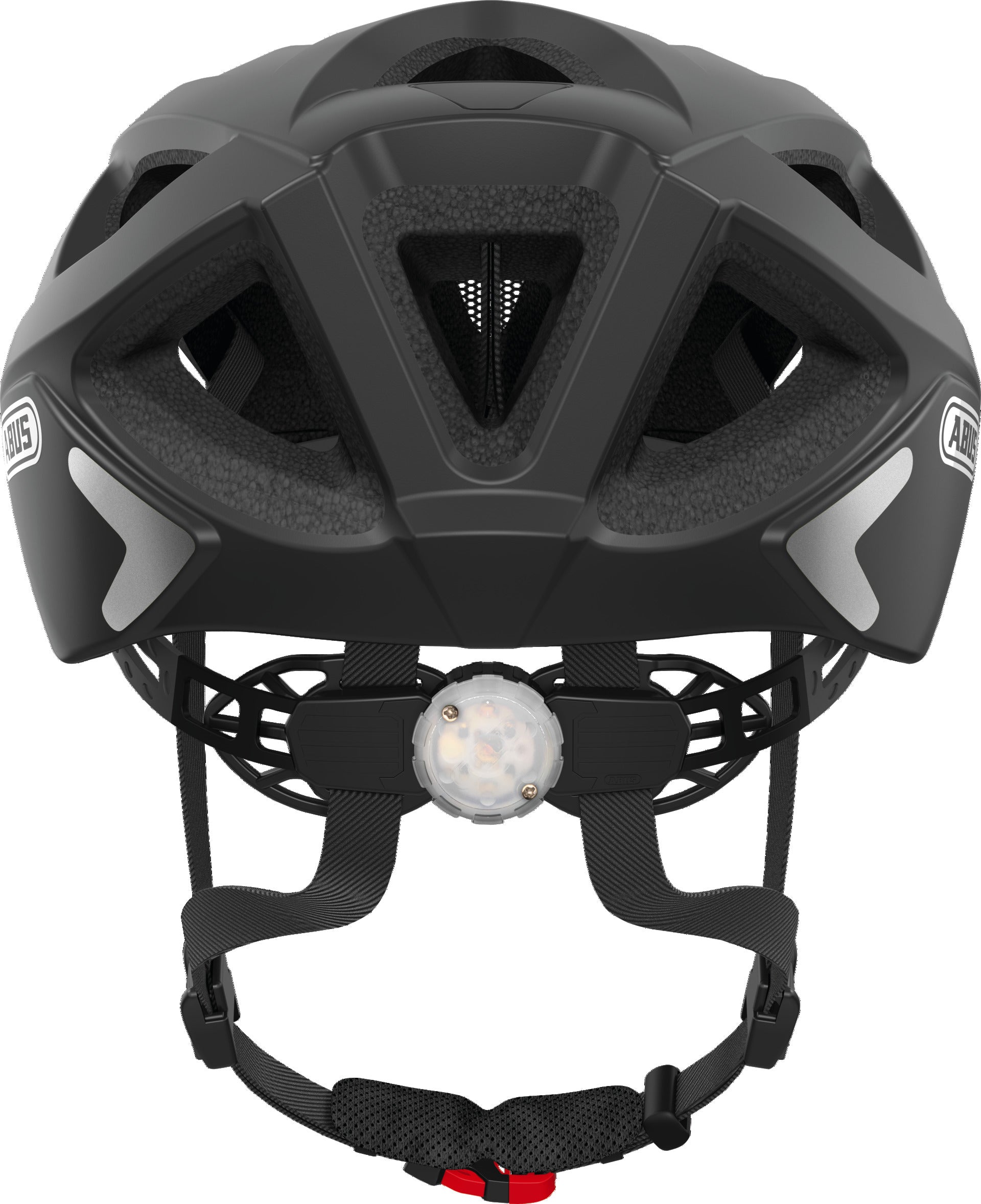 Casque vélo urbain Abus Aduro 2.0