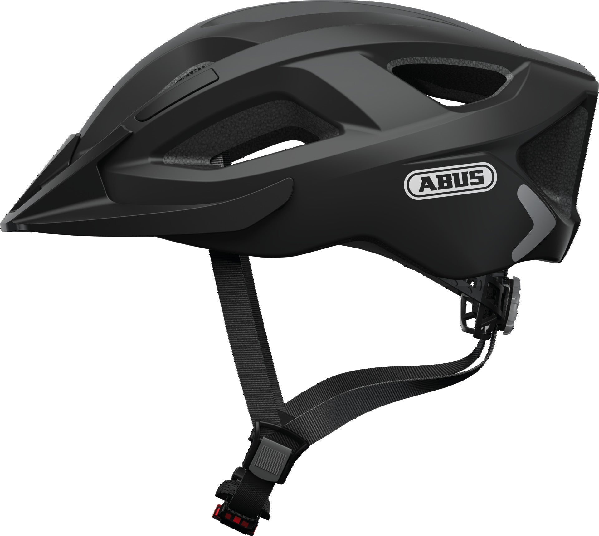 Casque vélo urbain Abus Aduro 2.0