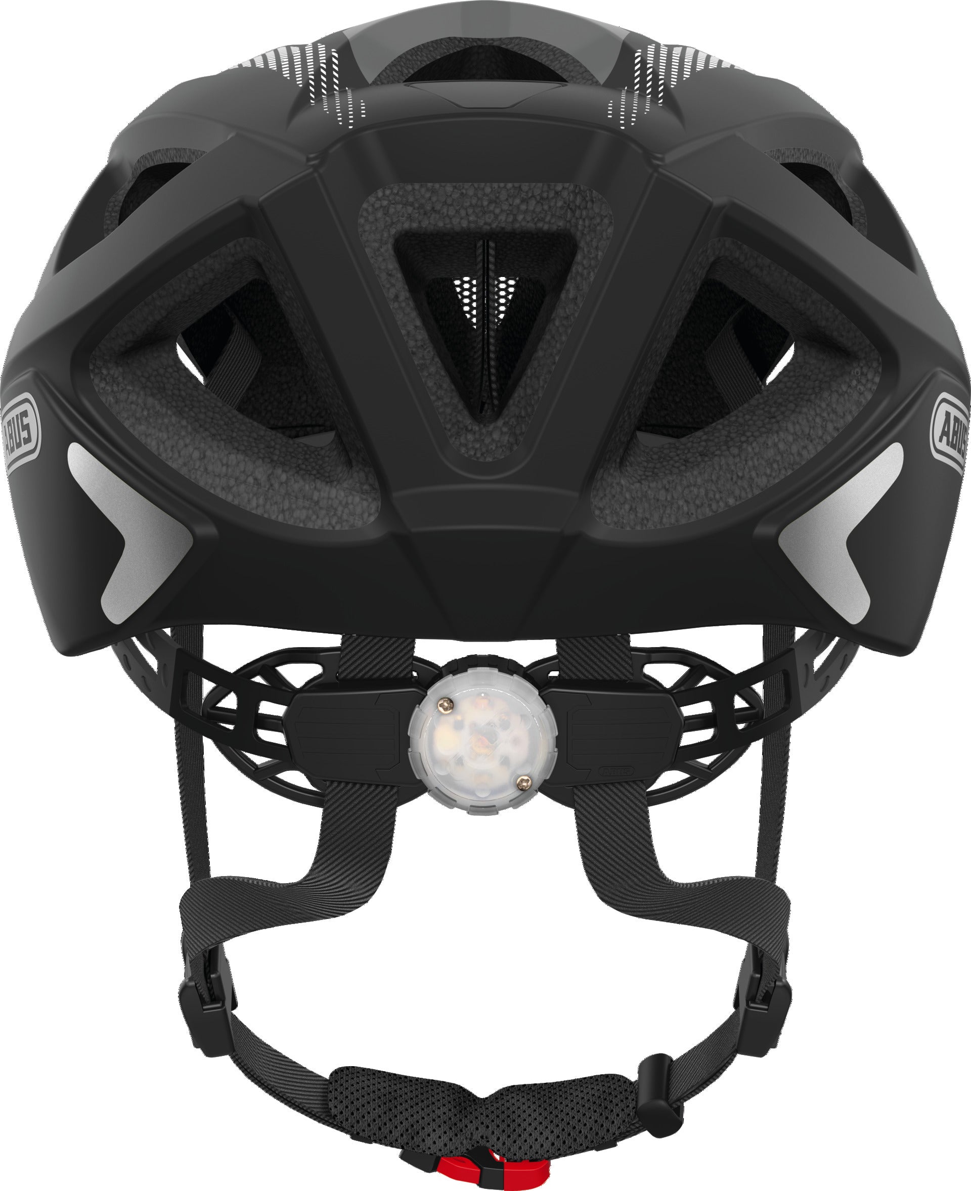 Casque vélo urbain Abus Aduro 2.0