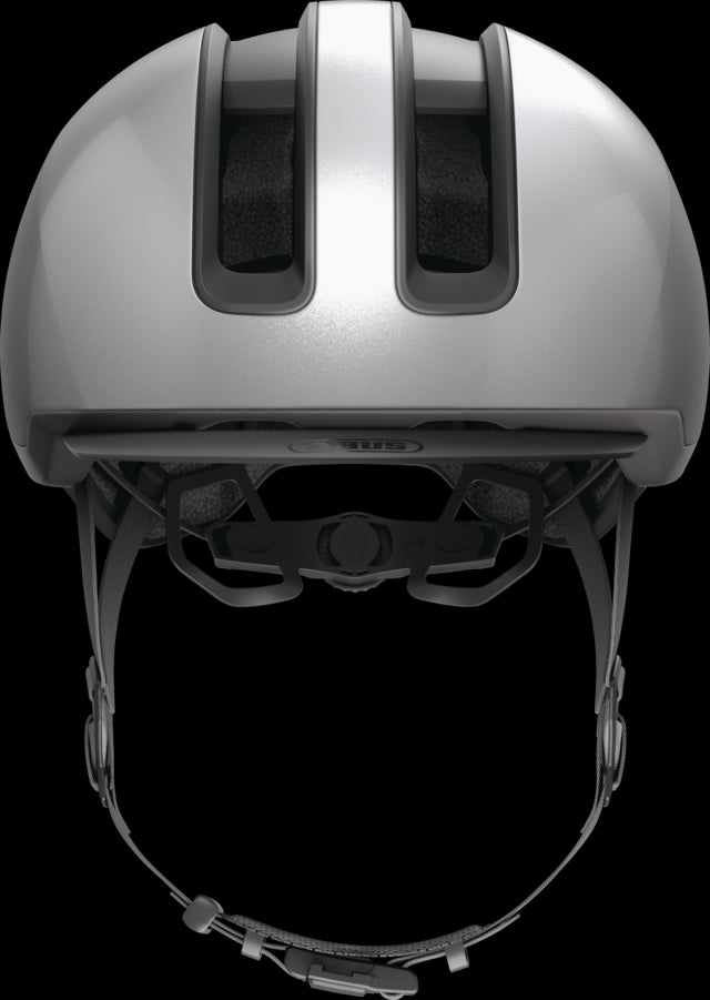 Casque vélo Urbain Abus HUD-Y à Eclairage Intégré