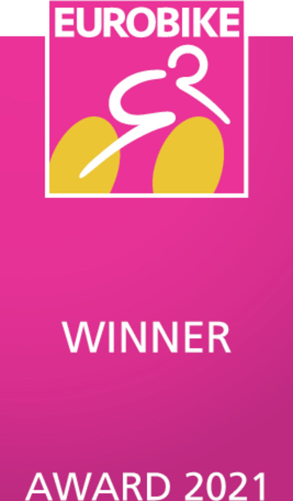 Casque vélo Urbain Abus HUD-Y à Eclairage Intégré