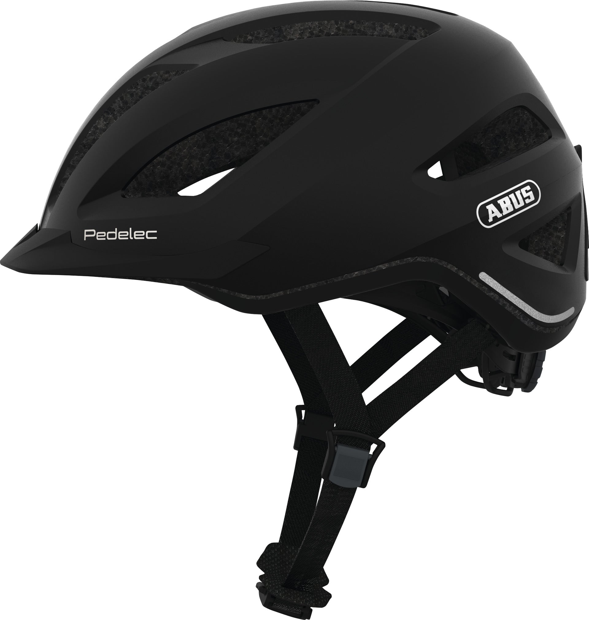 Casque vélo urbain Abus Pedelec 1.1