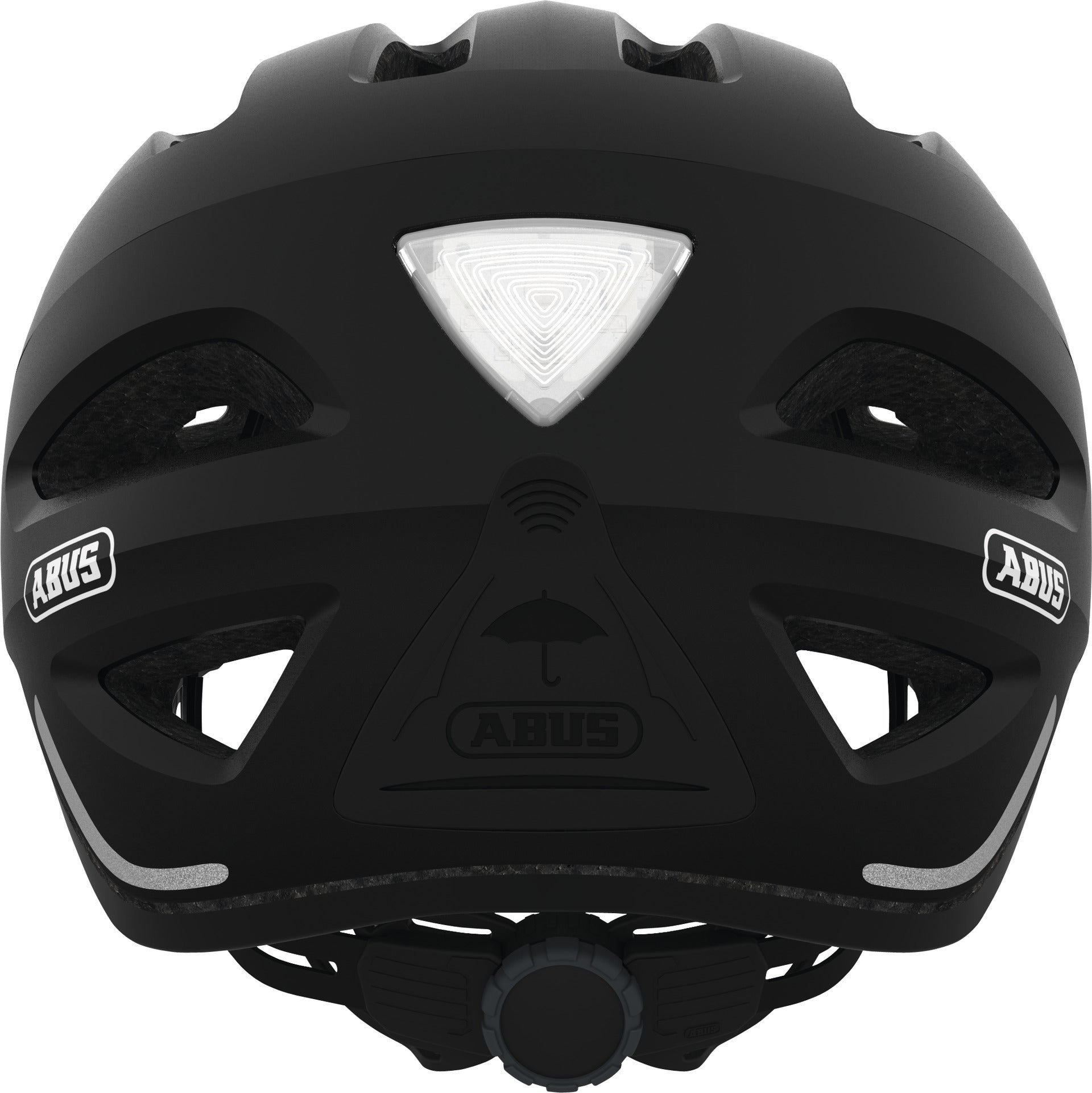 Casque vélo urbain Abus Pedelec 1.1