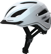 Casque vélo urbain Abus Pedelec 1.1