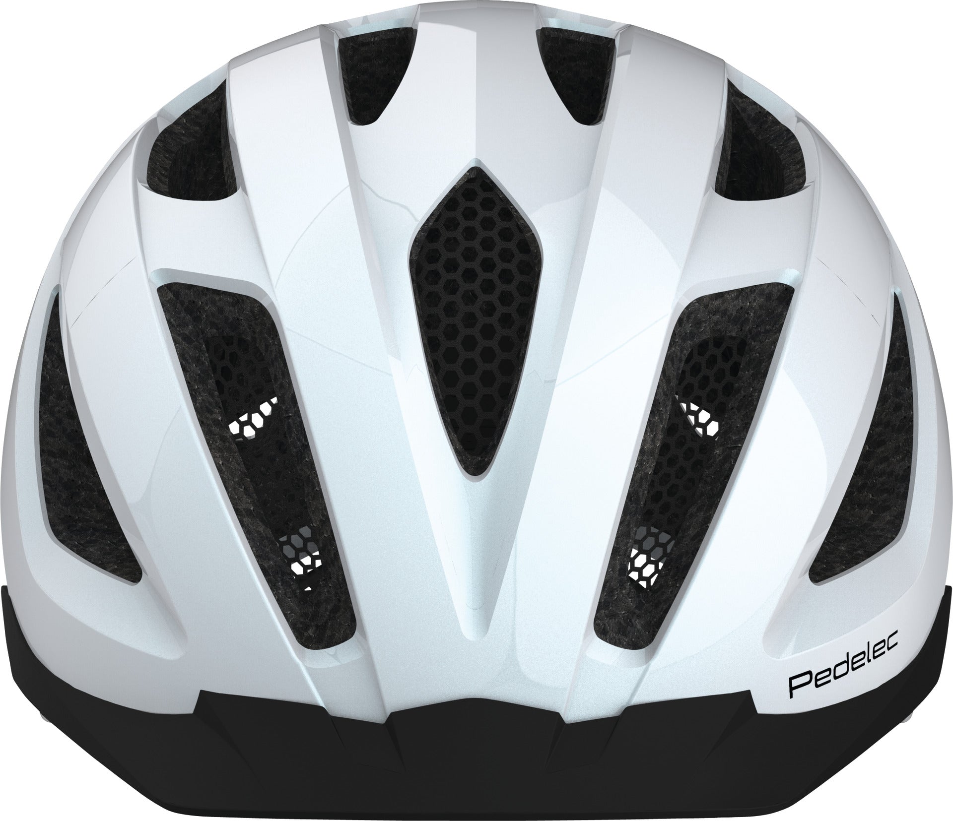 Casque vélo urbain Abus Pedelec 1.1