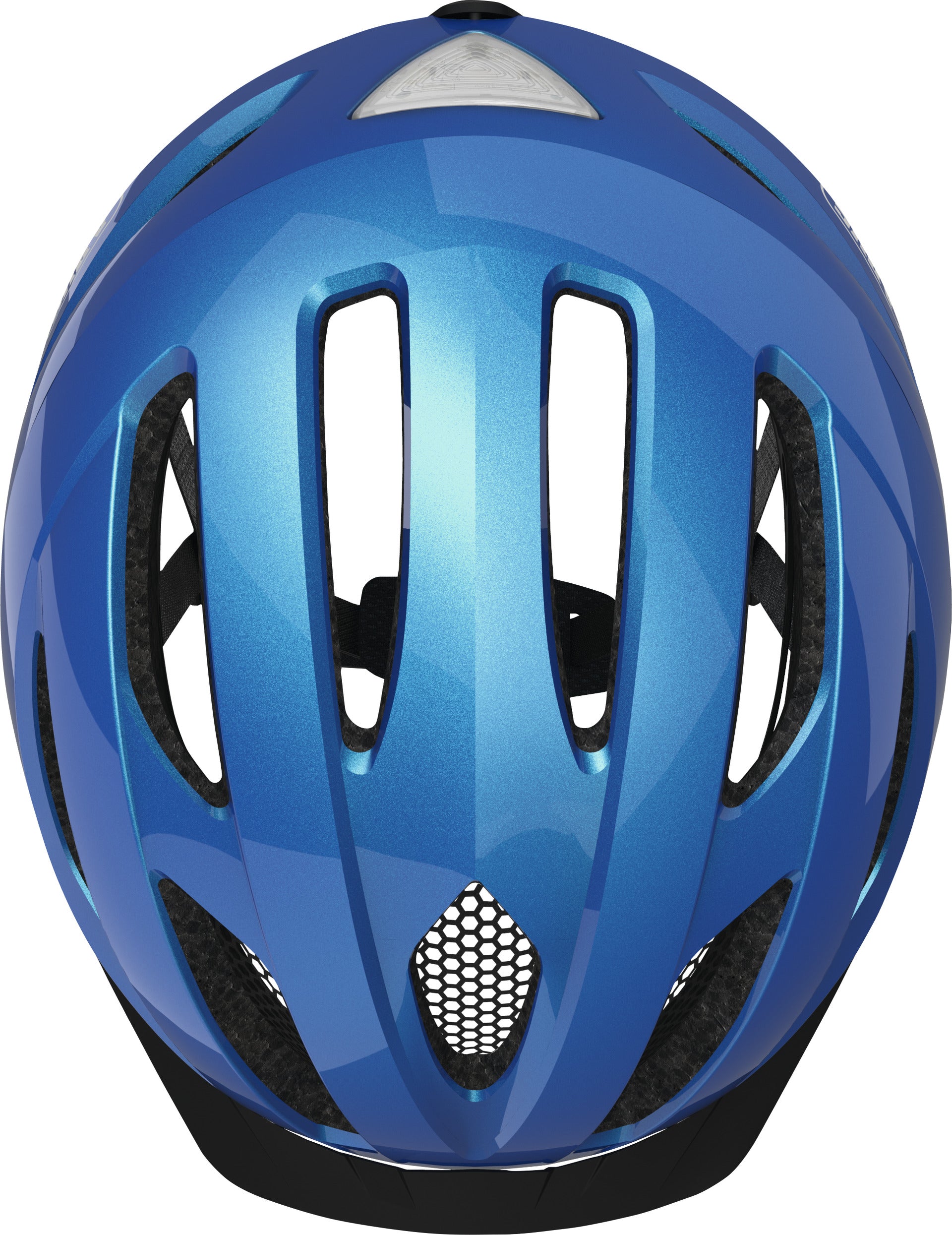 Casque vélo urbain Abus Pedelec 1.1