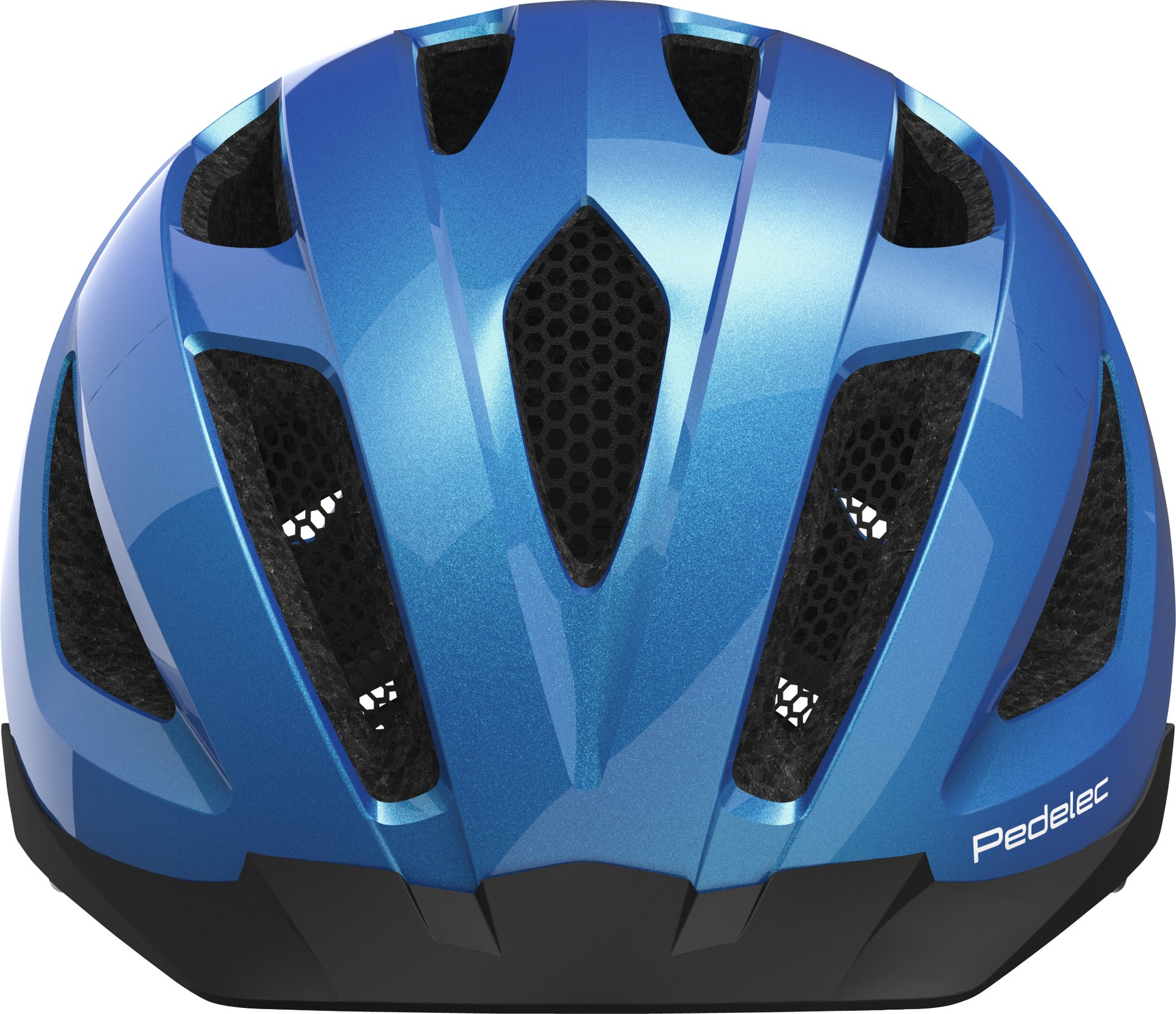 Casque vélo urbain Abus Pedelec 1.1