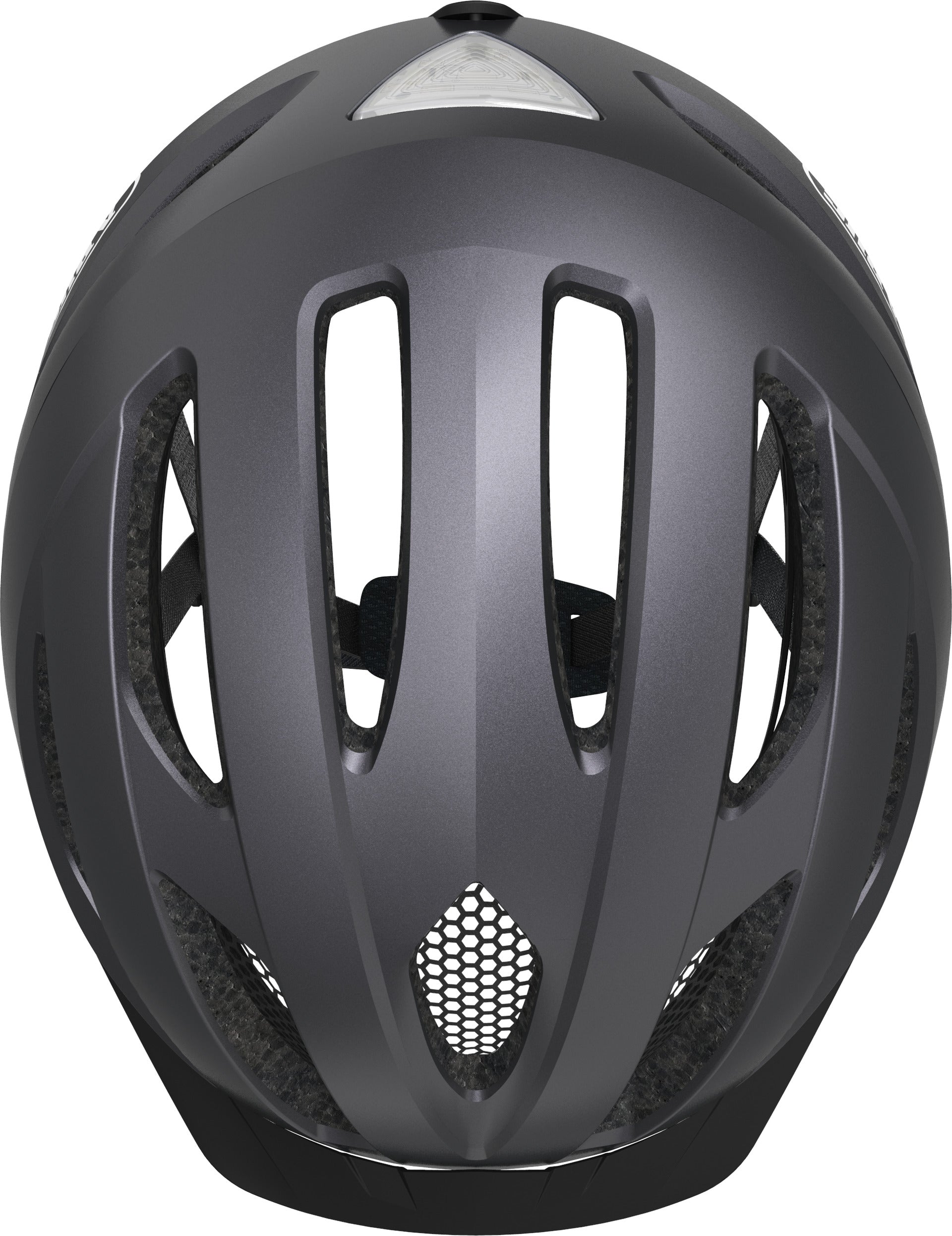 Casque vélo urbain Abus Pedelec 1.1