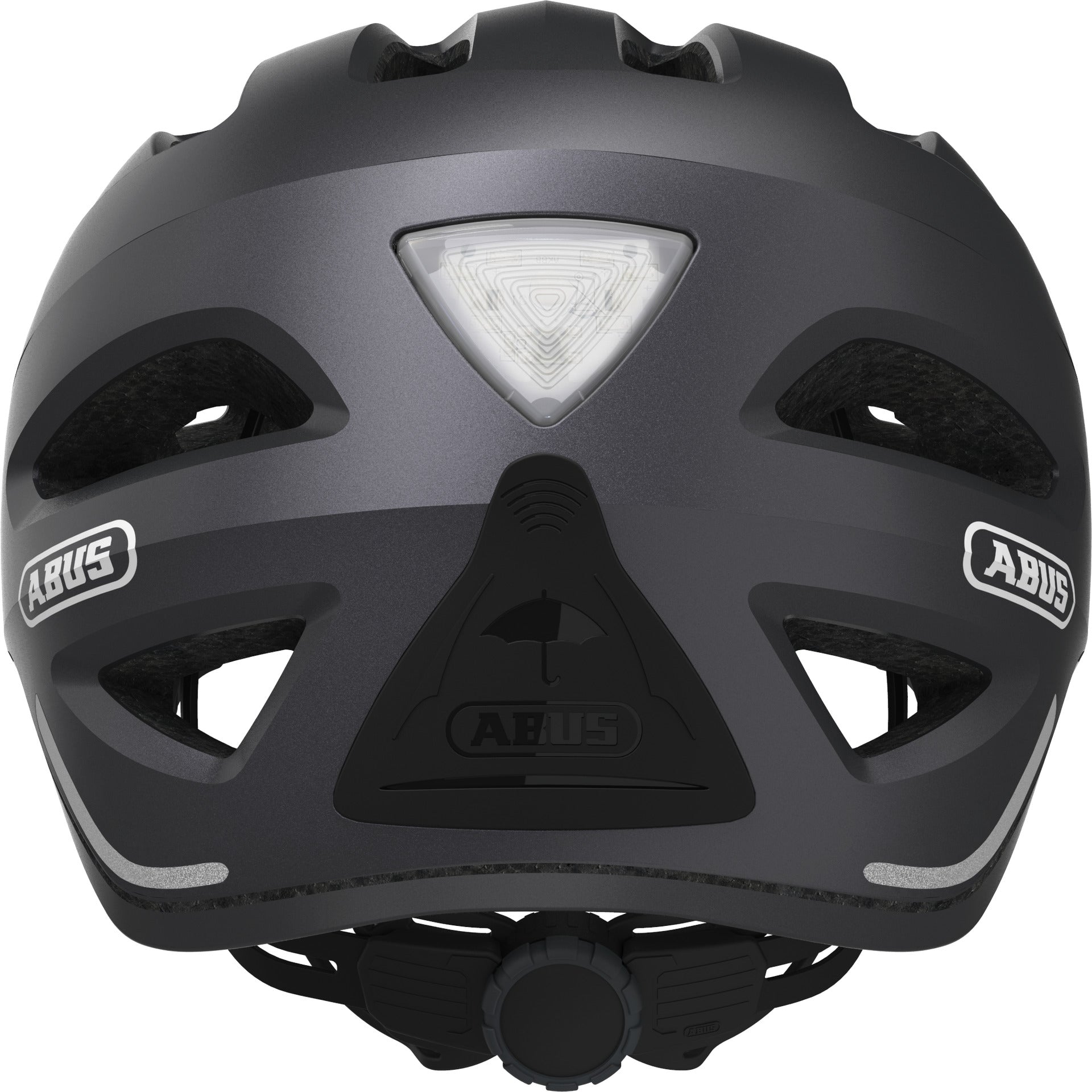 Casque vélo urbain Abus Pedelec 1.1