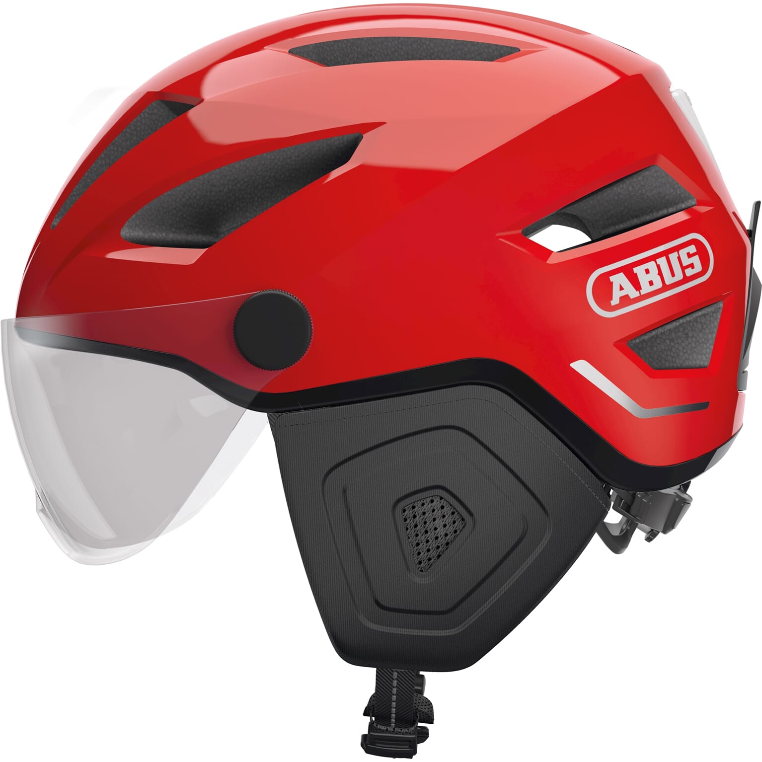 Casque vélo urbain Abus Pedelec 2.0 ACE