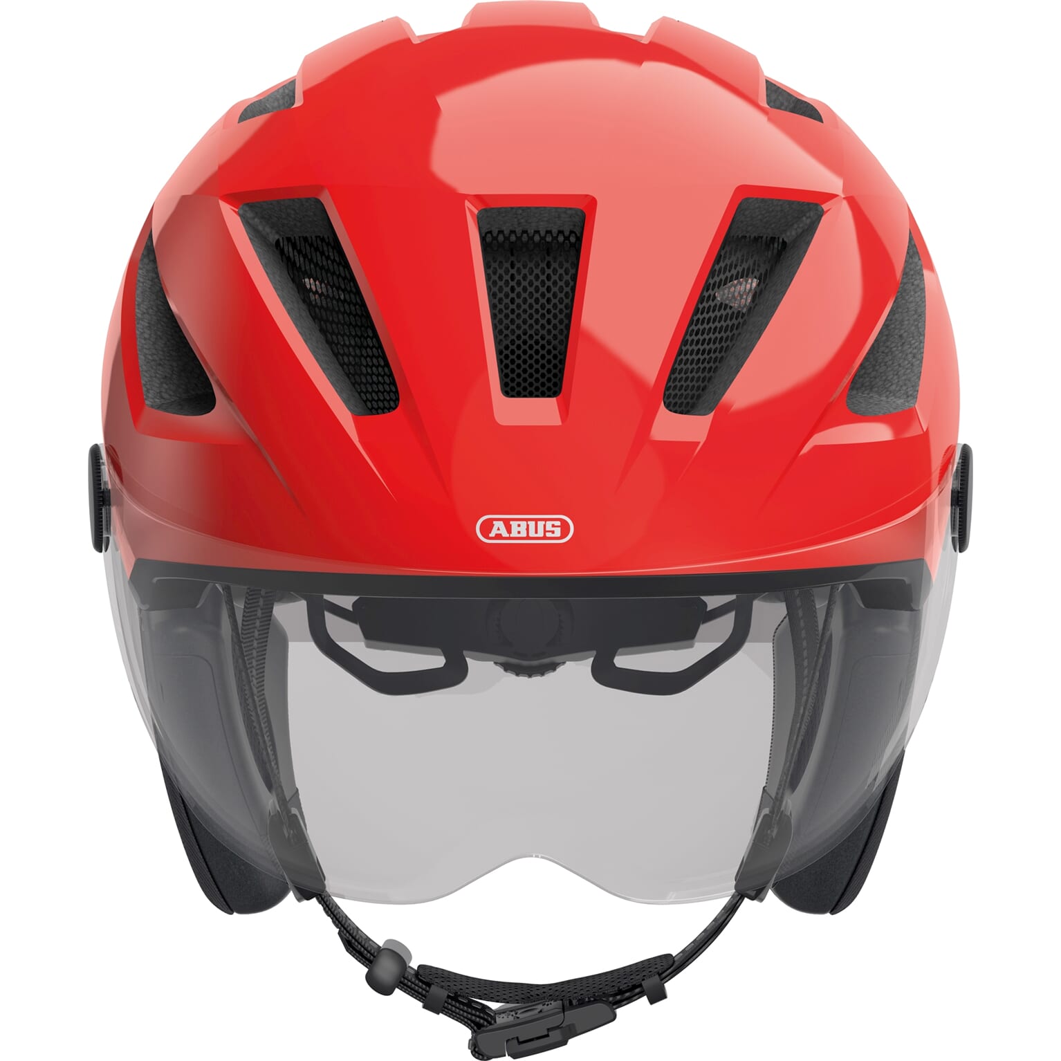 Casque vélo urbain Abus Pedelec 2.0 ACE