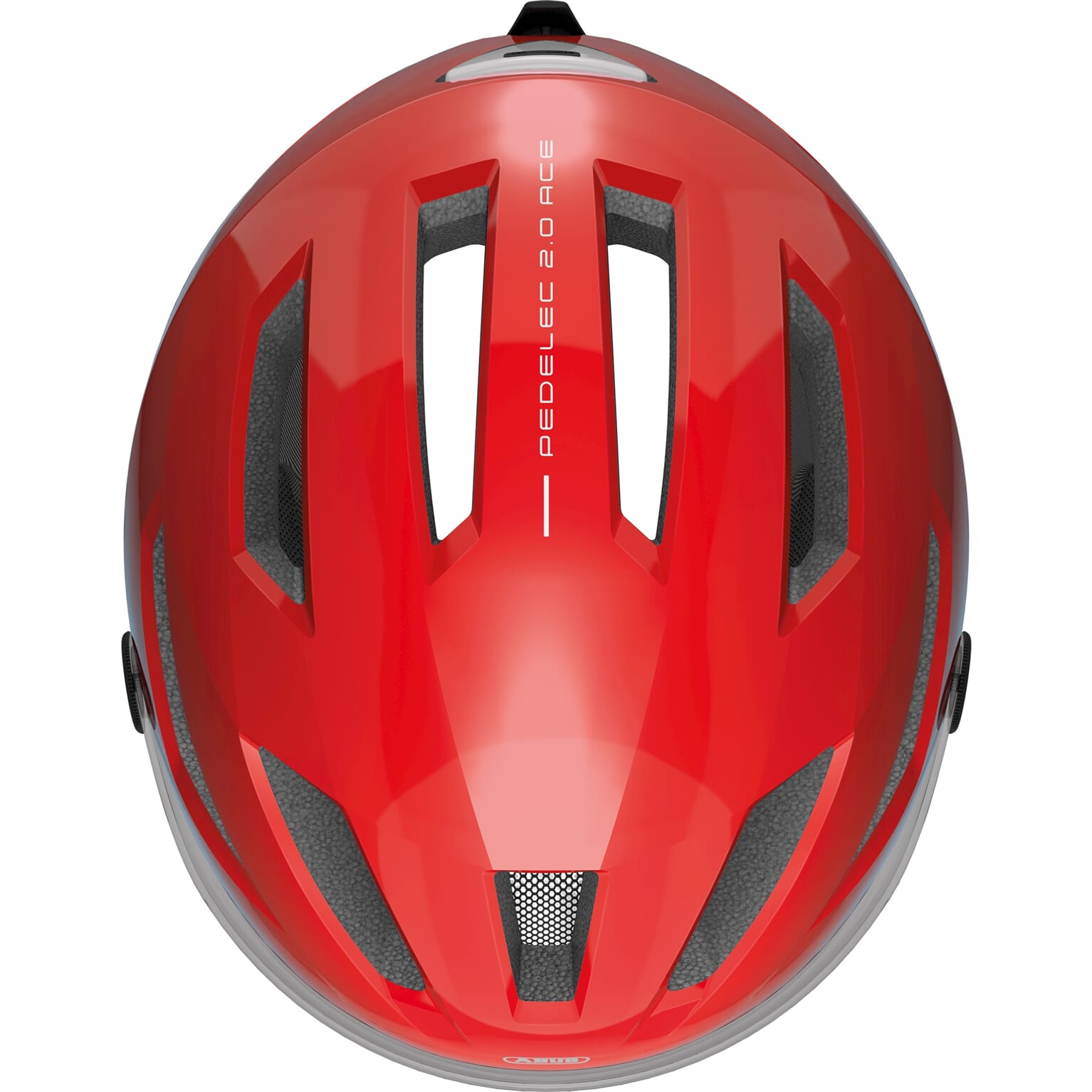 Casque vélo urbain Abus Pedelec 2.0 ACE