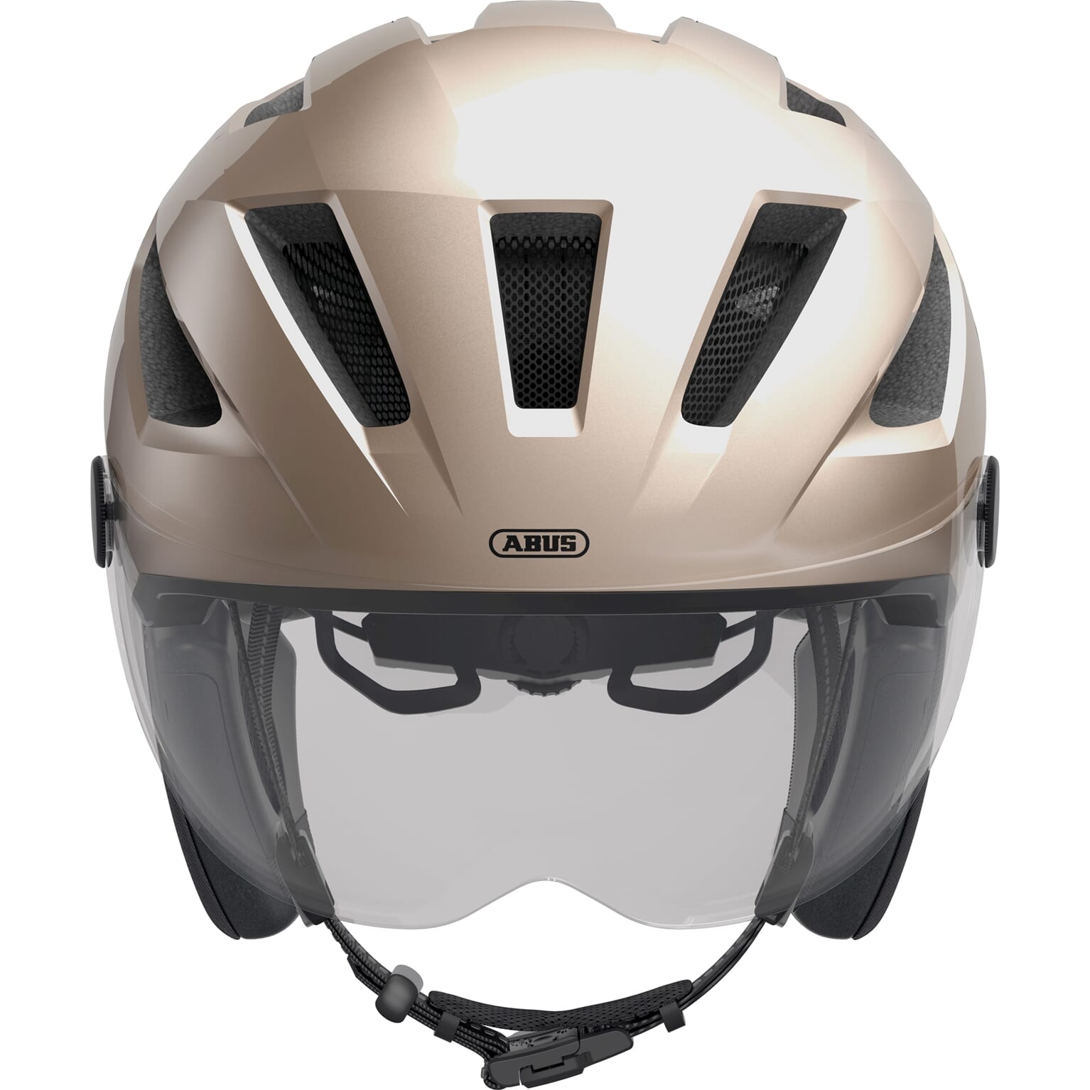 Casque vélo urbain Abus Pedelec 2.0 ACE