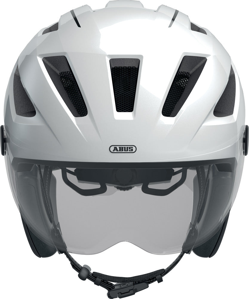 Casque vélo urbain Abus Pedelec 2.0 ACE