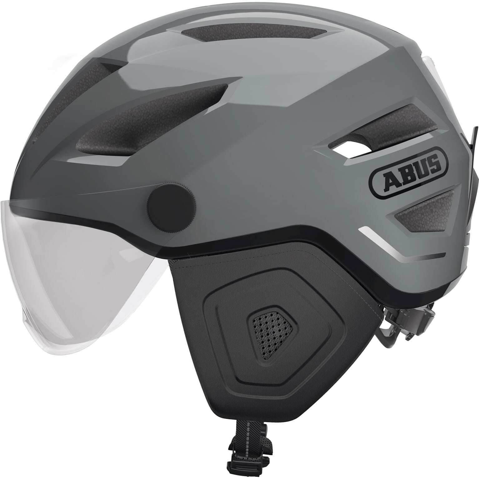 Casque vélo urbain Abus Pedelec 2.0 ACE