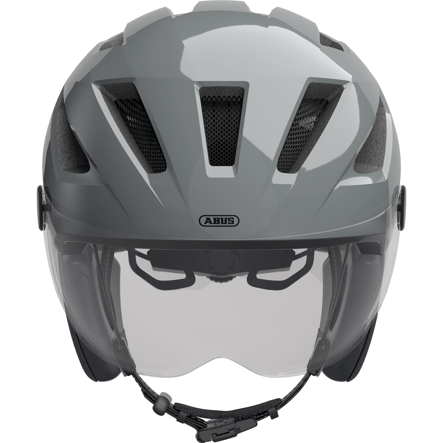 Casque vélo urbain Abus Pedelec 2.0 ACE
