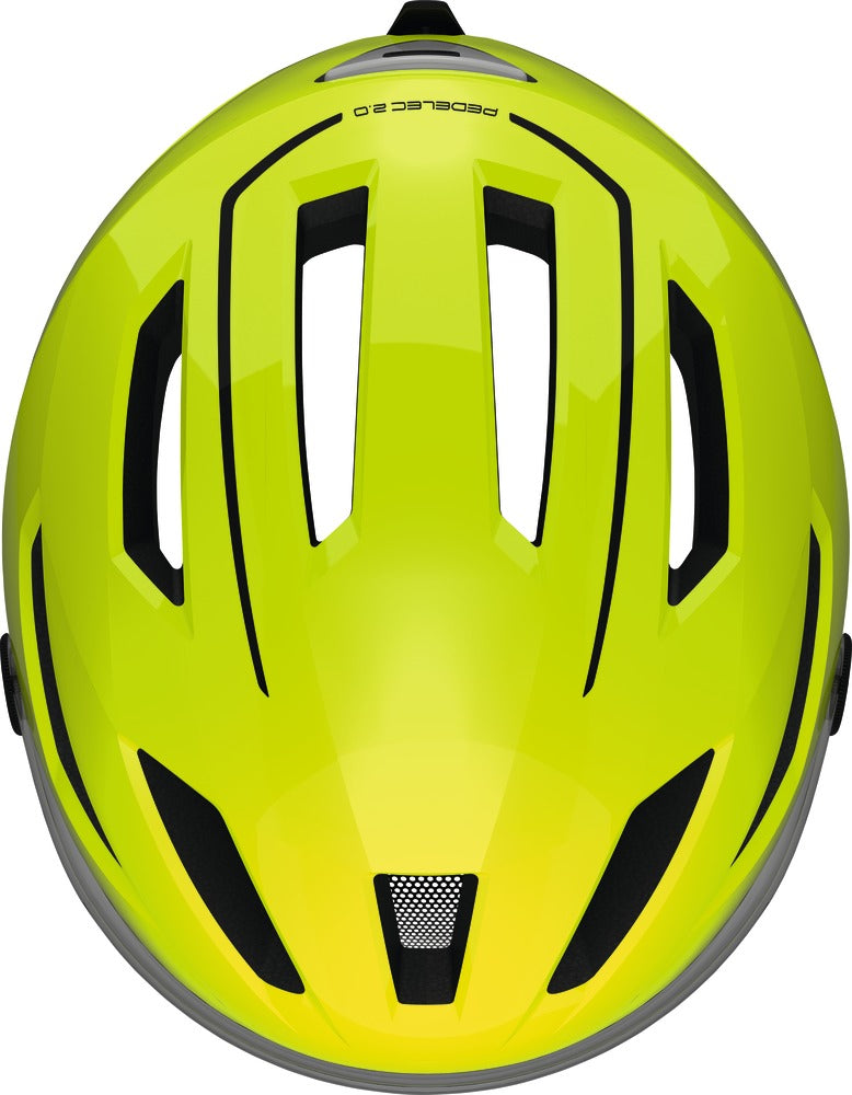 Casque vélo urbain Abus Pedelec 2.0 ACE