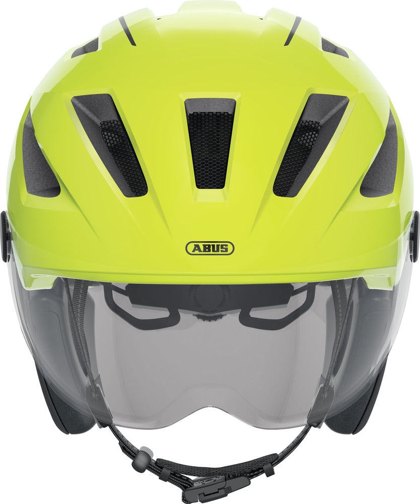 Casque vélo urbain Abus Pedelec 2.0 ACE
