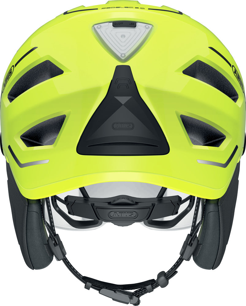 Casque vélo urbain Abus Pedelec 2.0 ACE