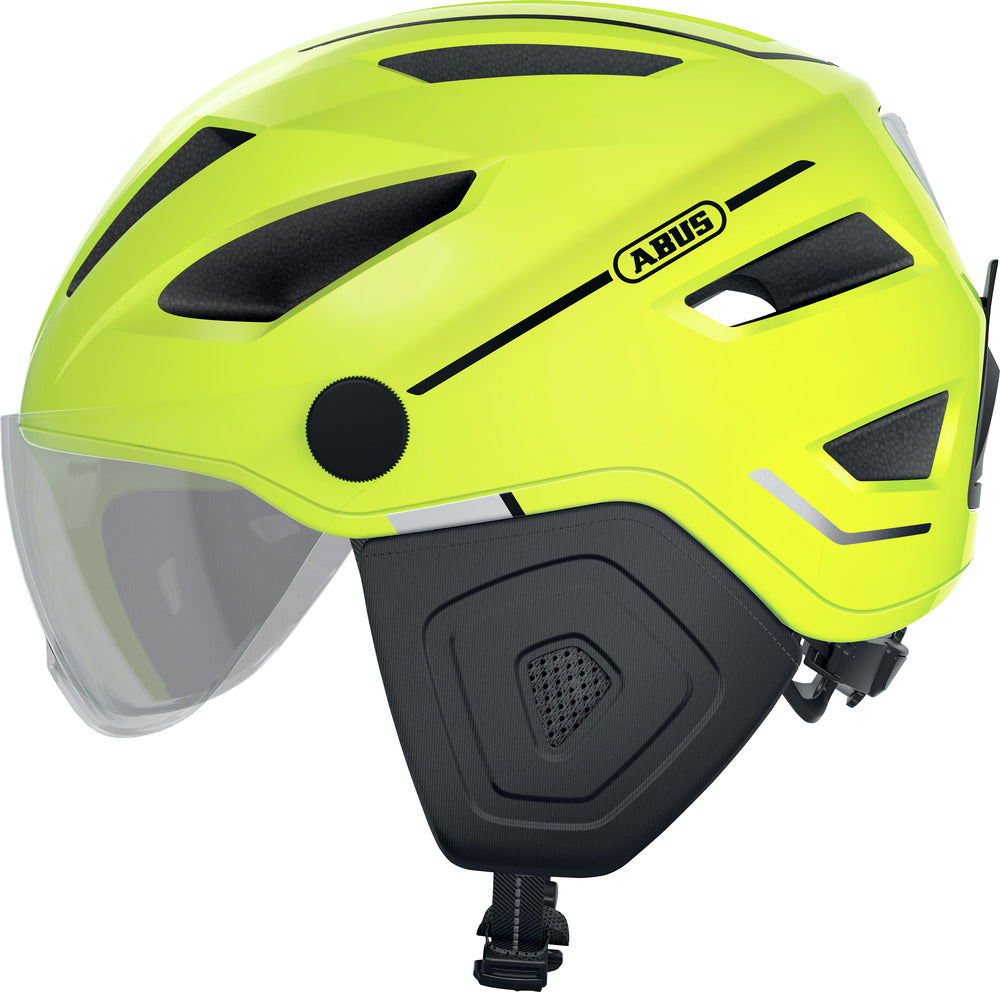 Casque vélo urbain Abus Pedelec 2.0 ACE