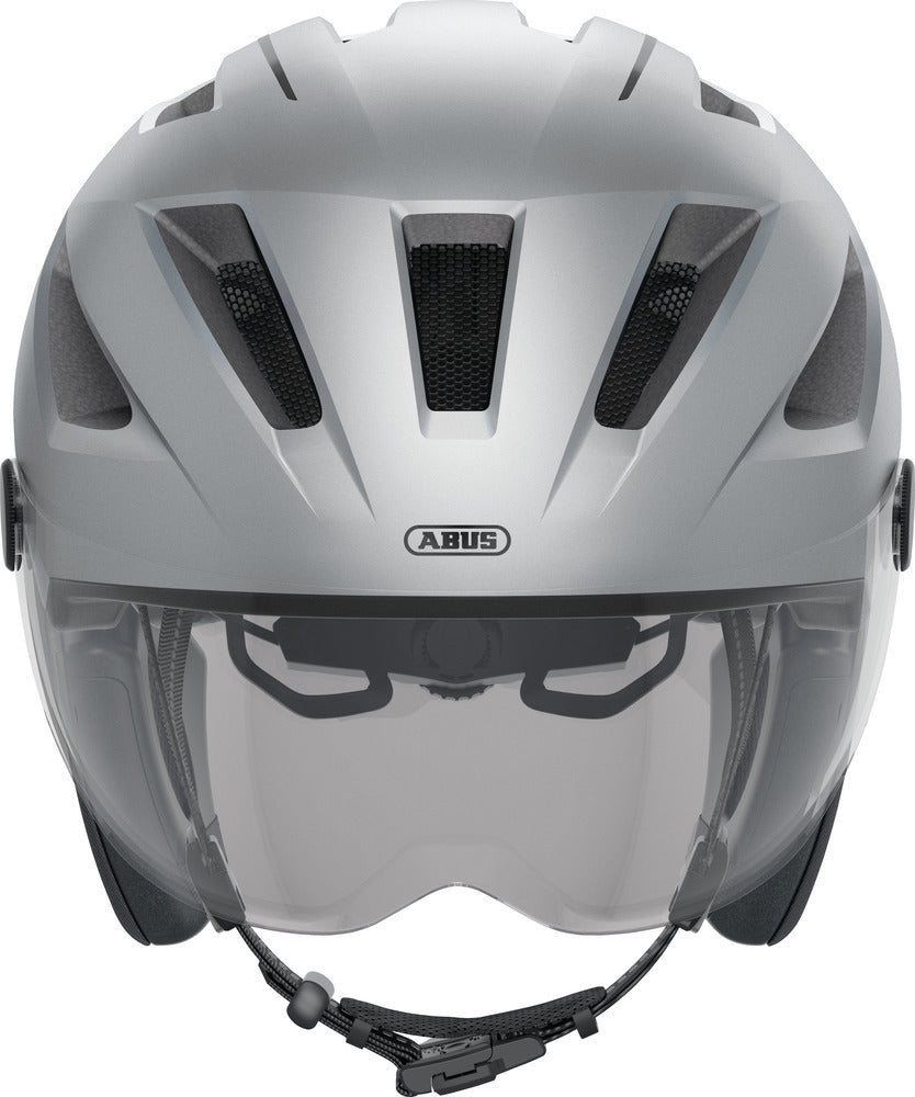 Casque vélo urbain Abus Pedelec 2.0 ACE
