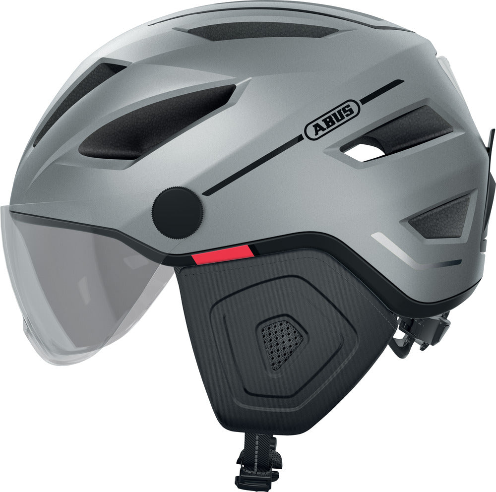 Casque vélo urbain Abus Pedelec 2.0 ACE