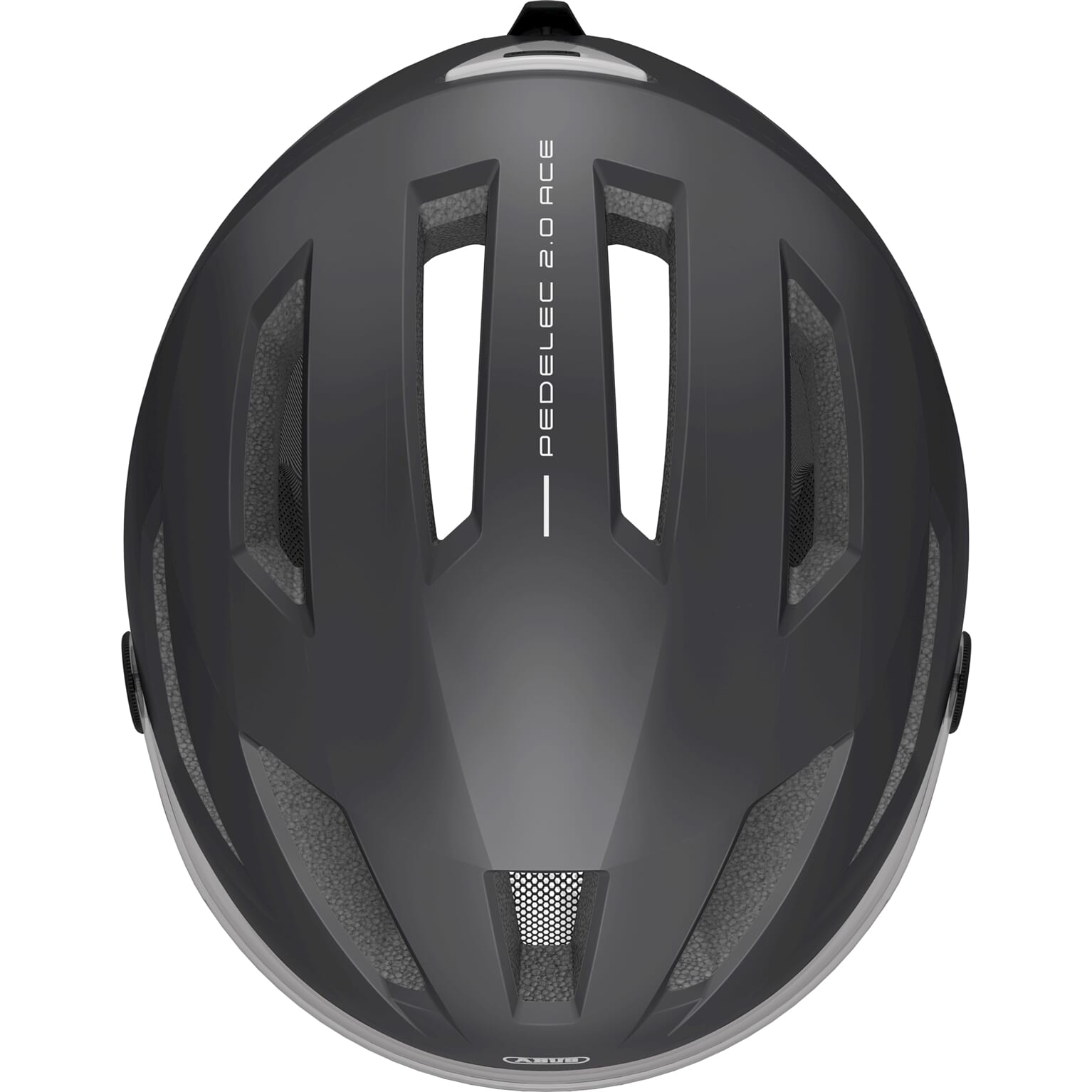 Casque vélo urbain Abus Pedelec 2.0 ACE