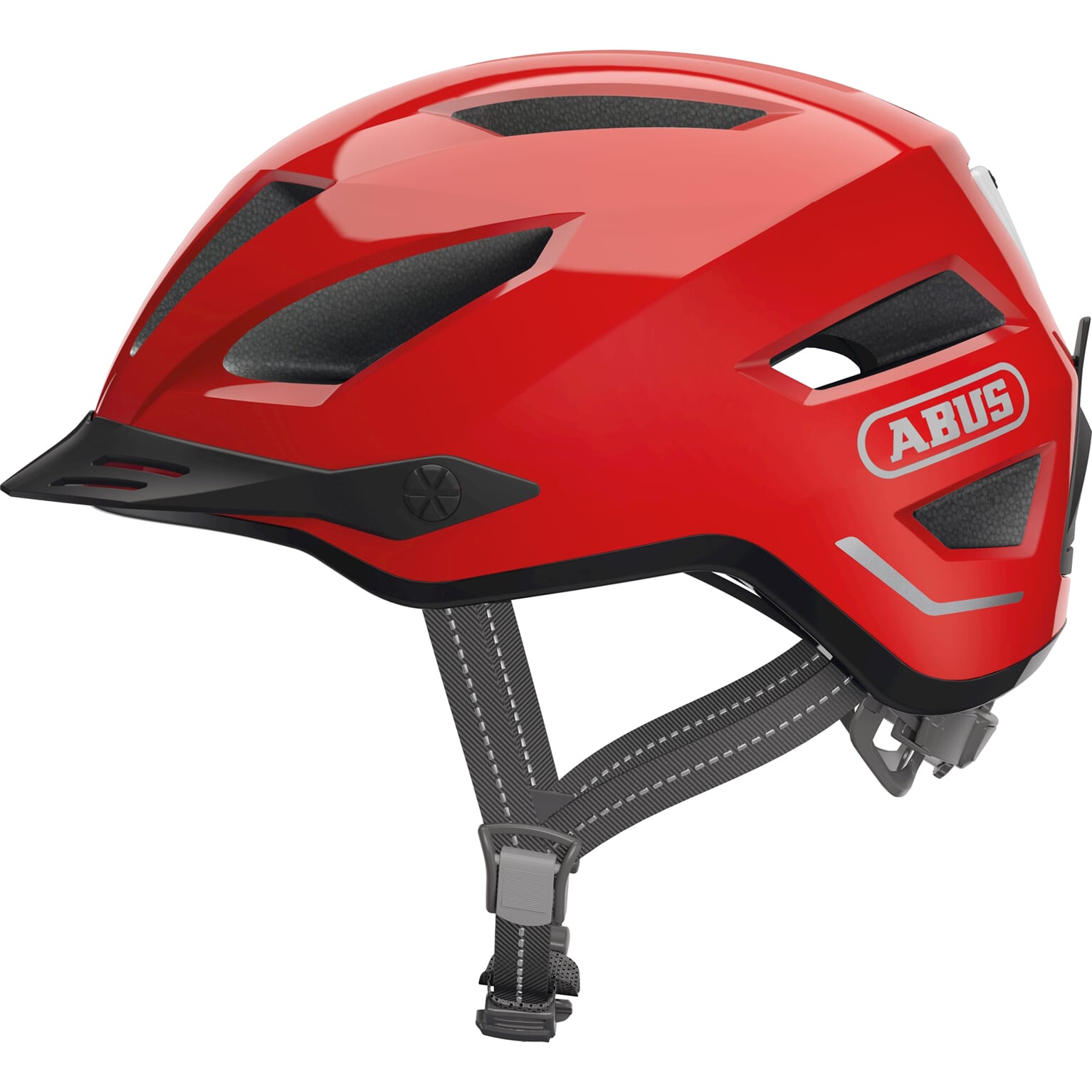 Casque vélo urbain Abus Pedelec 2.0