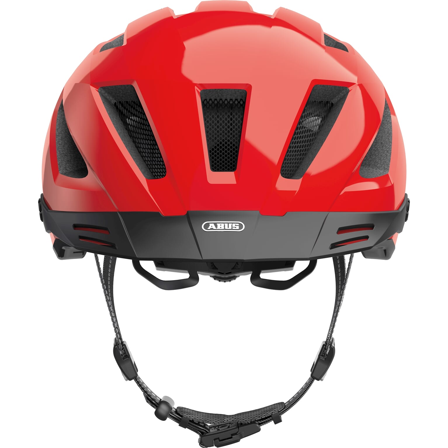Casque vélo urbain Abus Pedelec 2.0