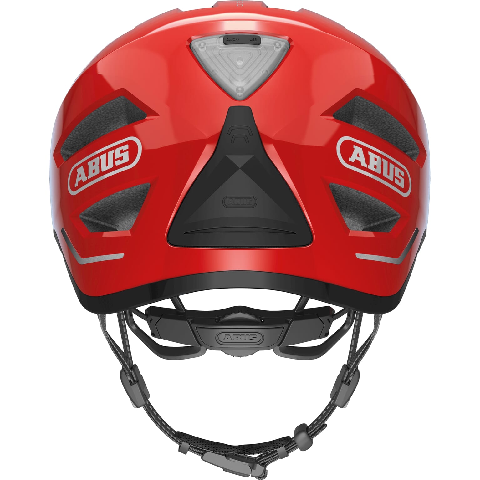 Casque vélo urbain Abus Pedelec 2.0