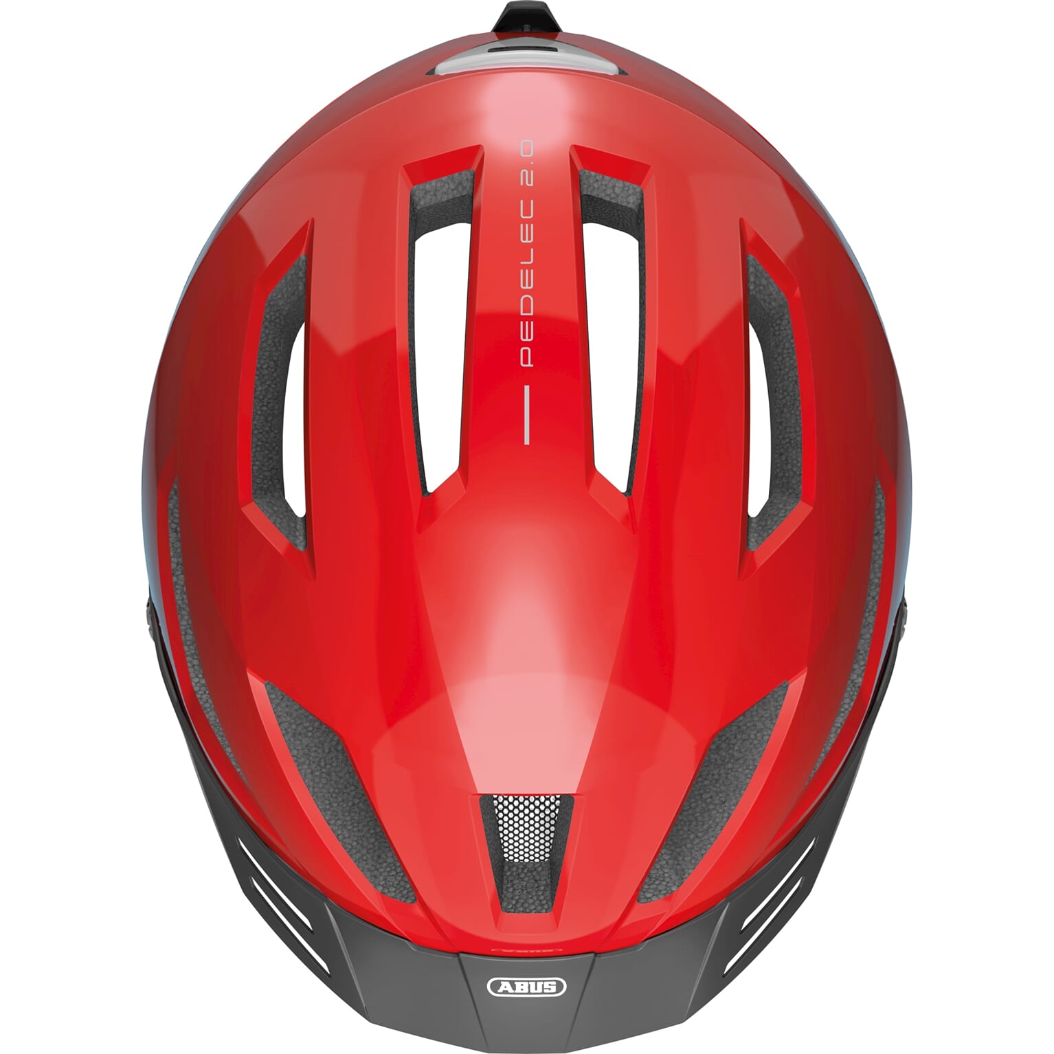 Casque vélo urbain Abus Pedelec 2.0