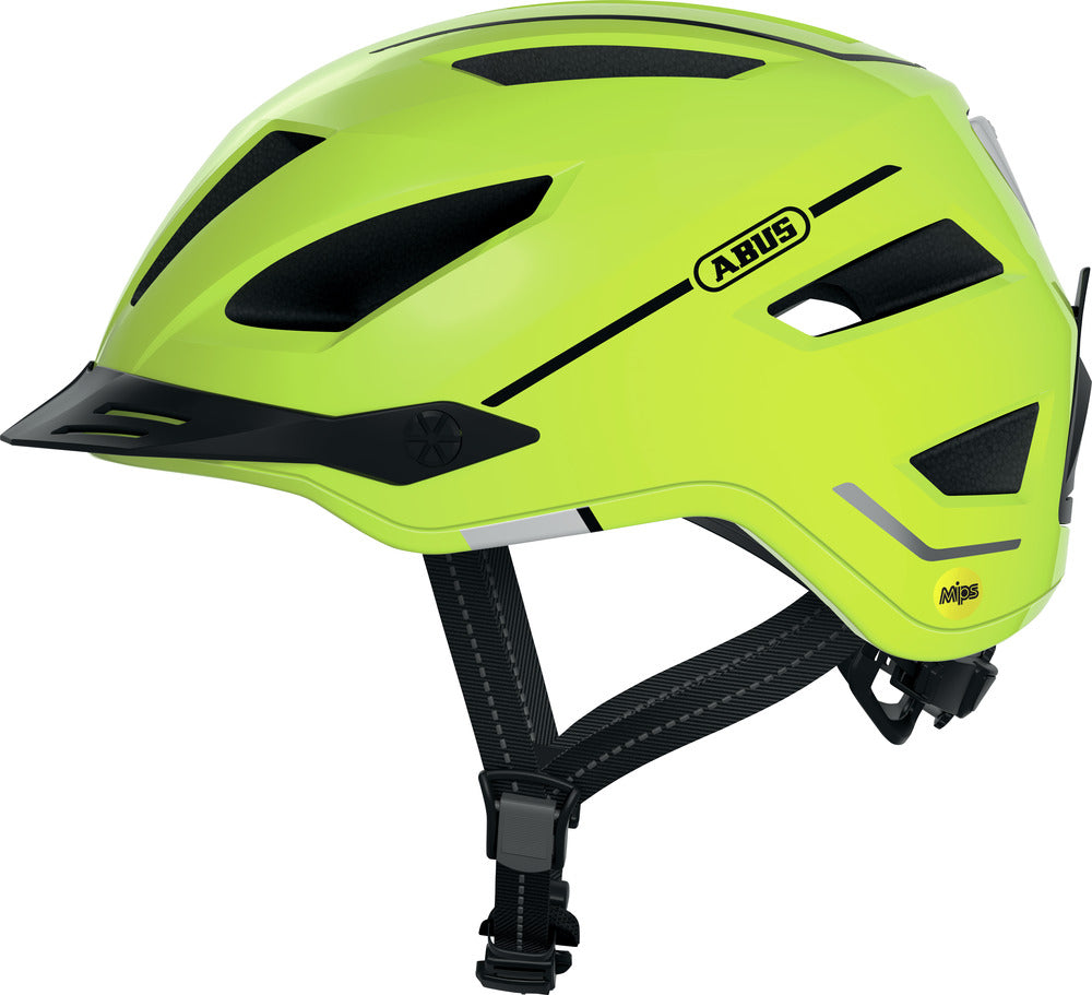 Casque vélo urbain Abus Pedelec 2.0 MIPS