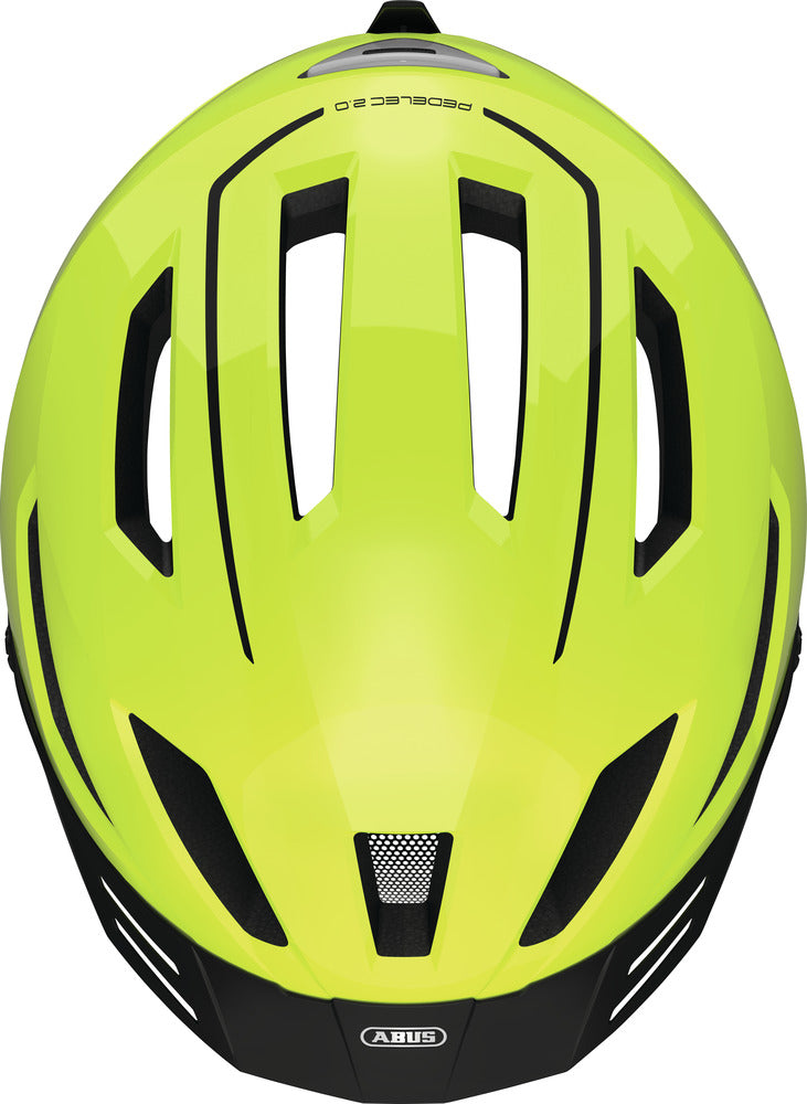 Casque vélo urbain Abus Pedelec 2.0 MIPS