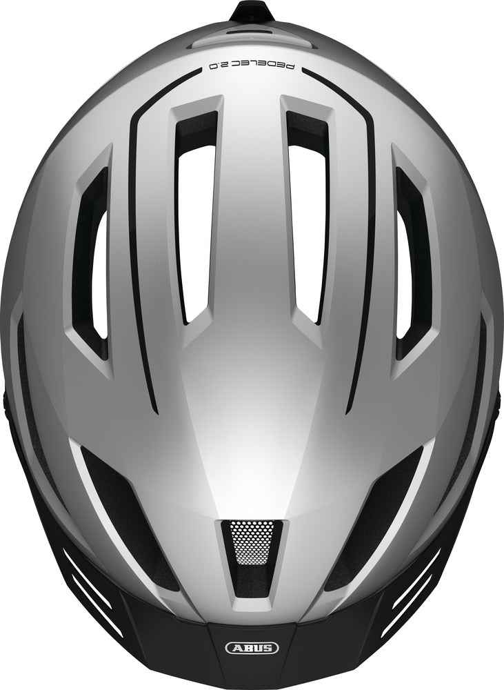 Casque vélo urbain Abus Pedelec 2.0 MIPS