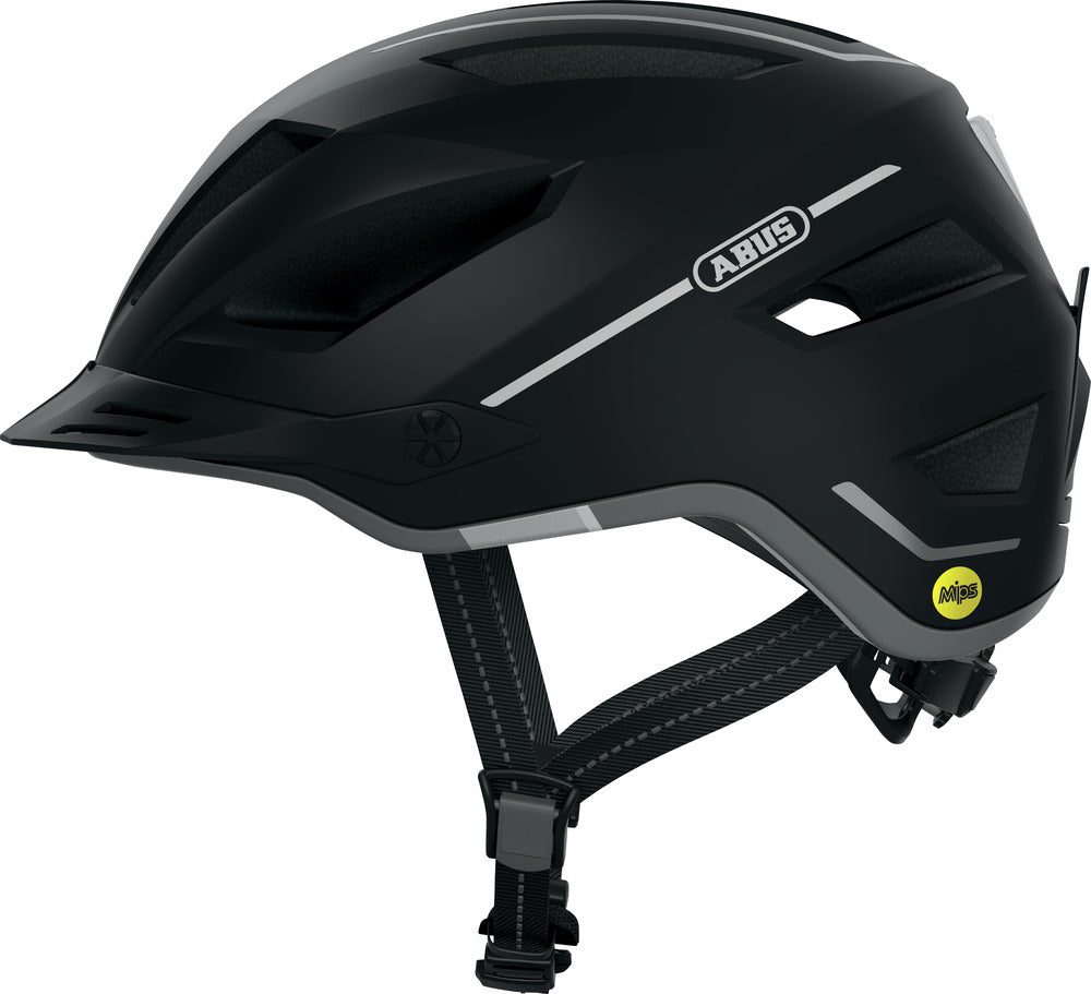 Casque vélo urbain Abus Pedelec 2.0 MIPS