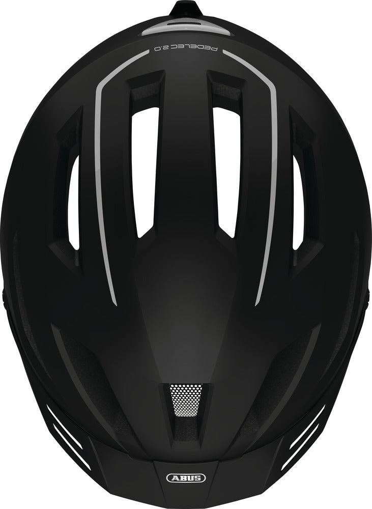 Casque vélo urbain Abus Pedelec 2.0 MIPS